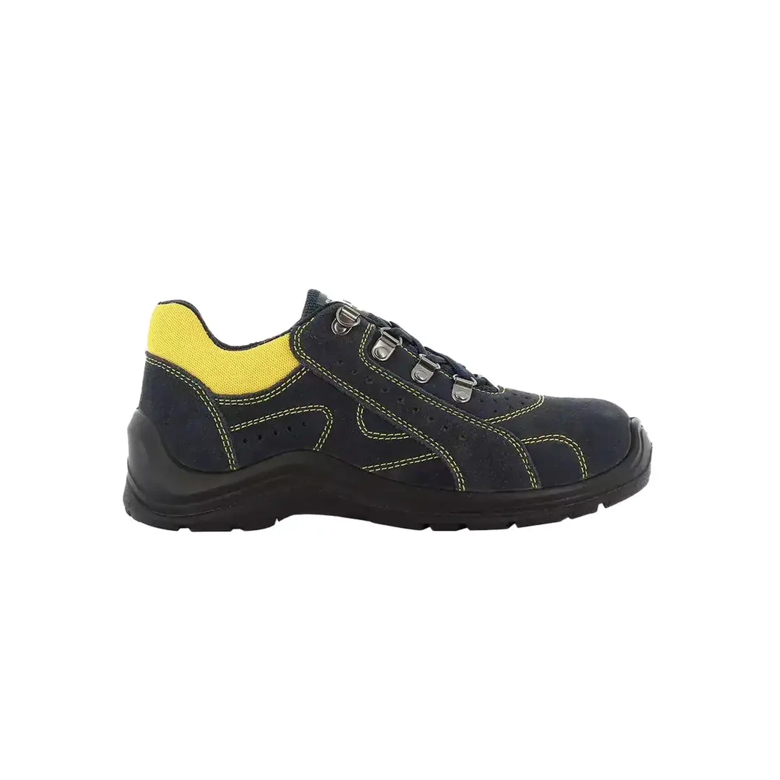 Pantofi de lucru TITAN S1P SRC 40 Piele SAFETY JOGGER - Mărime 41