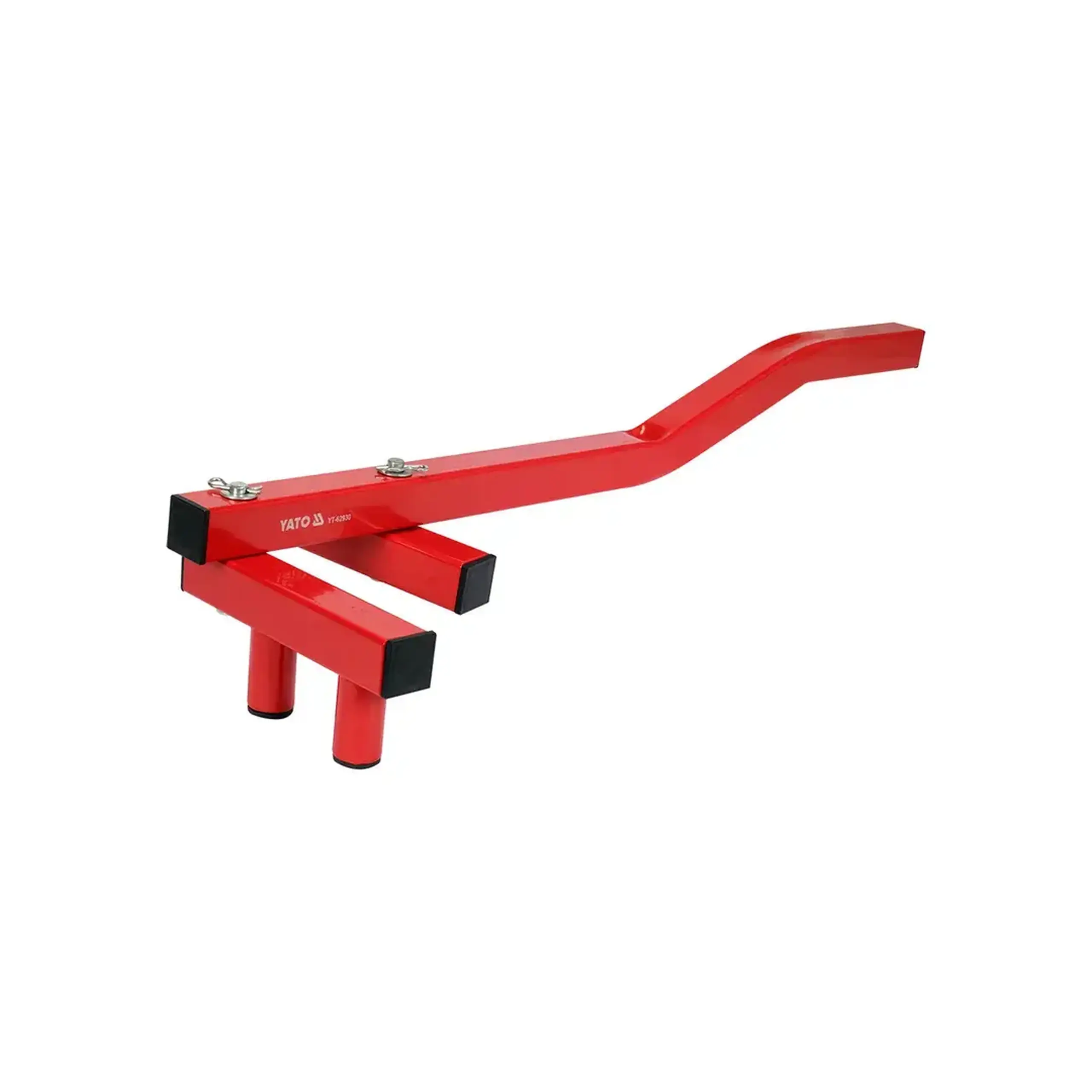 Dispozitiv pentru presarea plăci podea Yato 670 mm