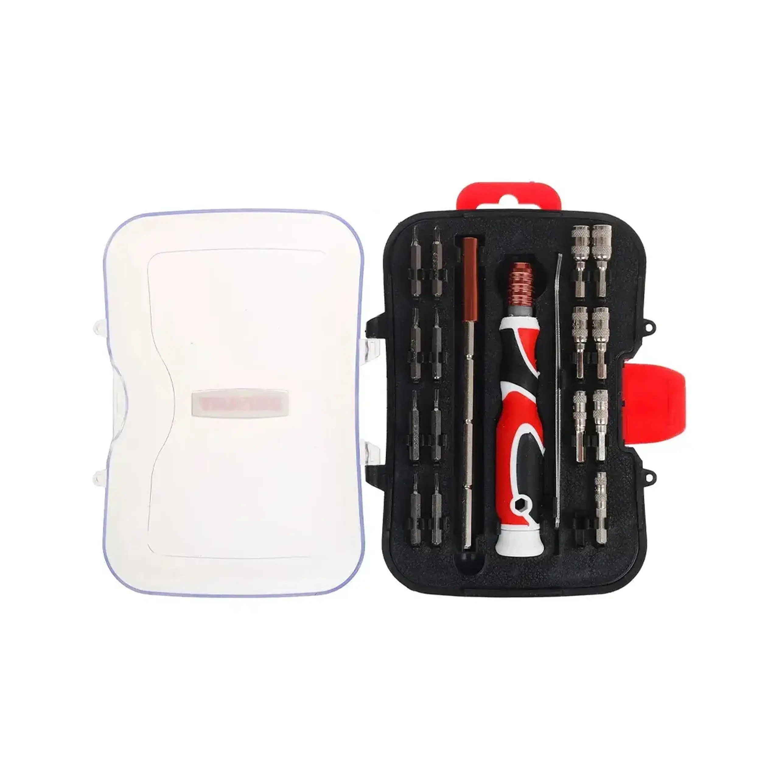 Set de șurubelnițe sl, PH, Torx, Y, М 19 Rexant