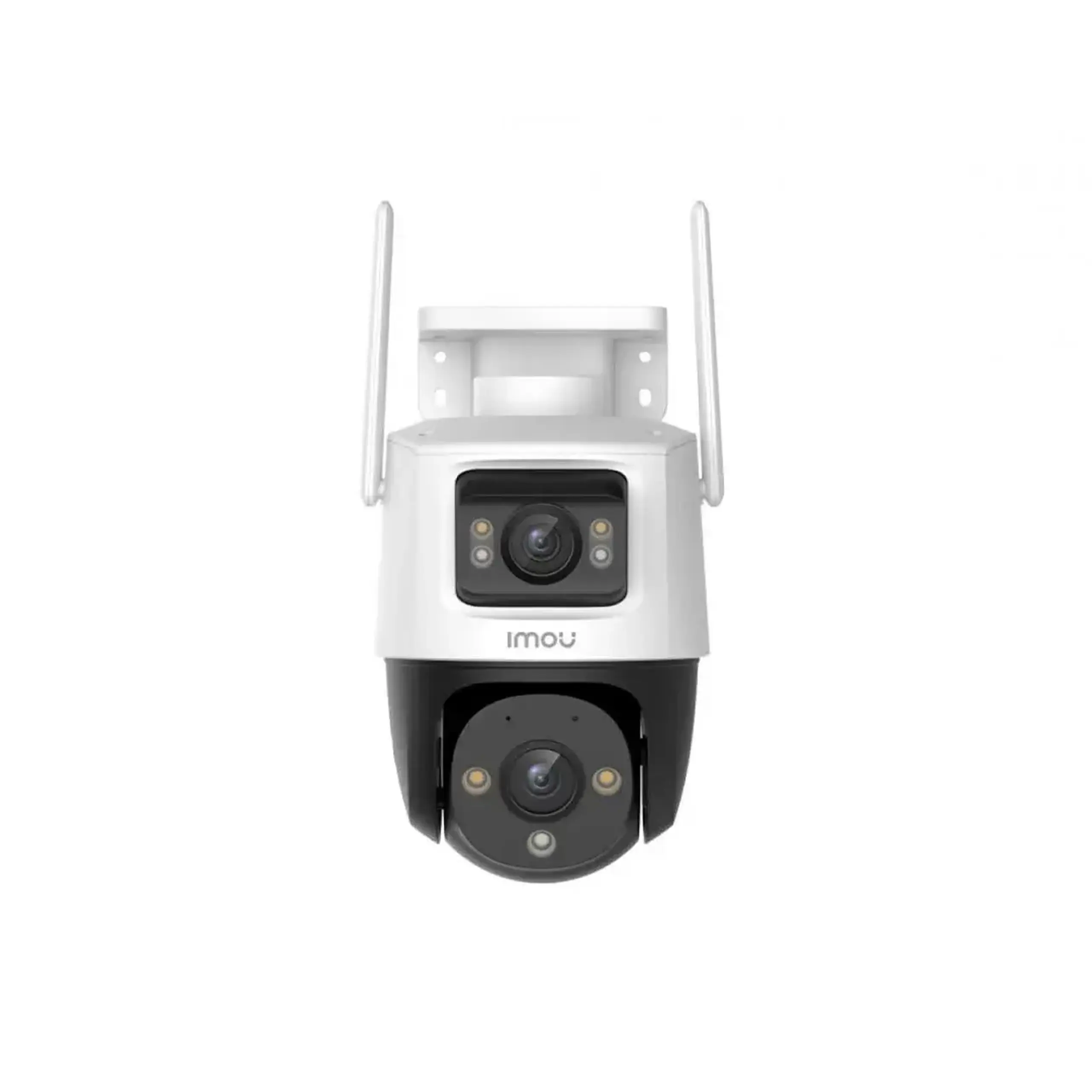 Cameră de supraveghere video CRUISER DUAL IP66 Exterior IMOU