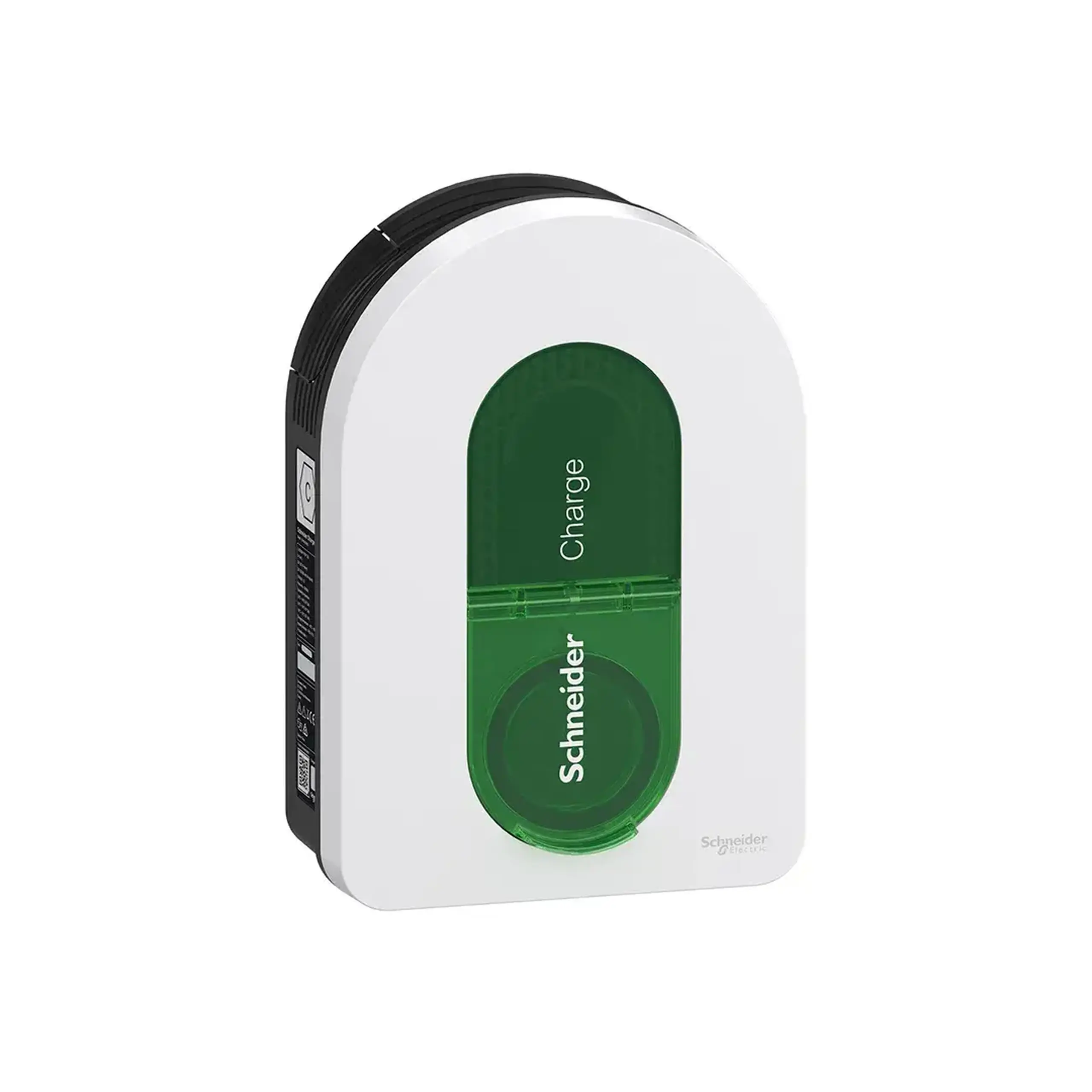Stație de încărcare auto T2 7.4 kW 380 V 32 A Schneider-Electric - Curent (A) 16/32 A