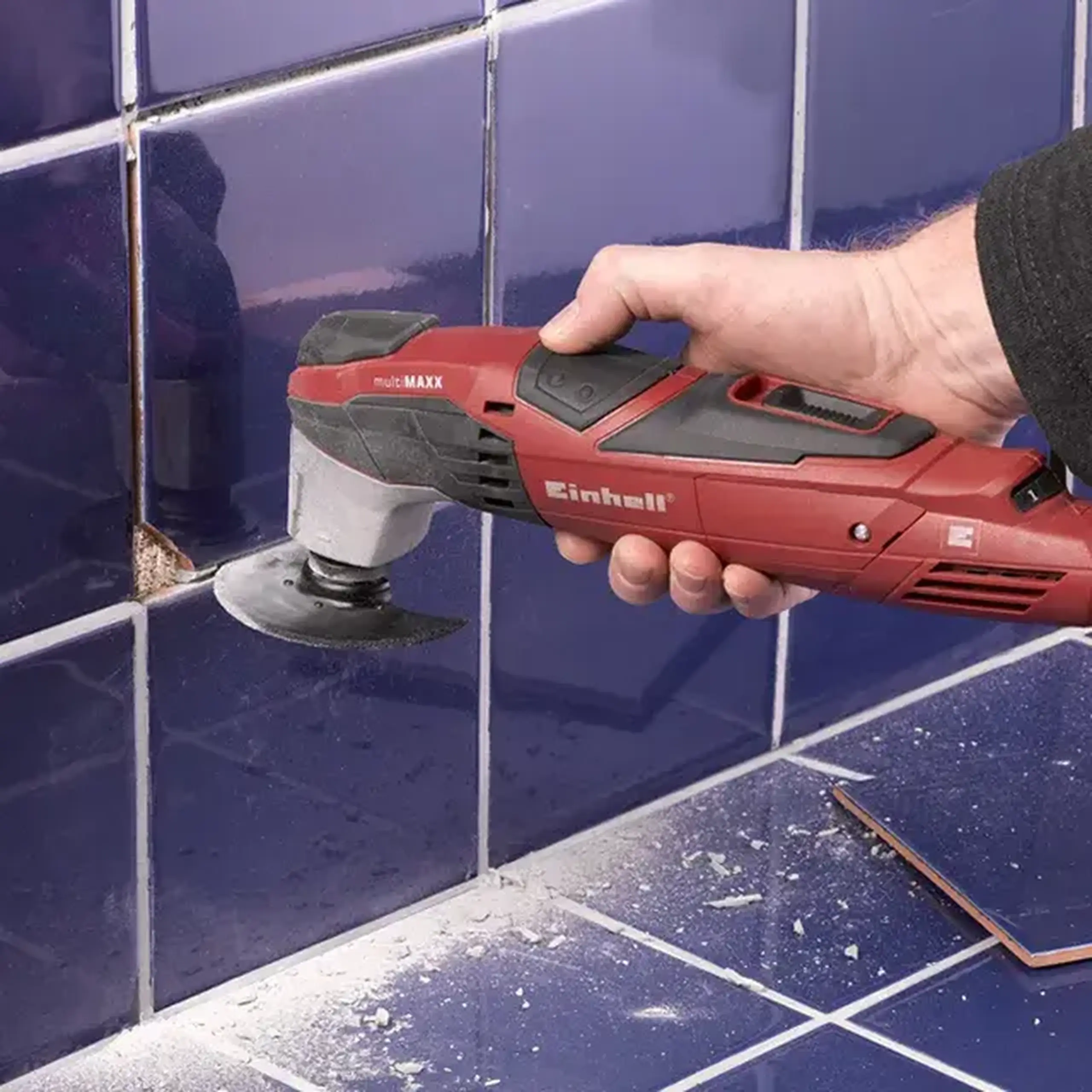 Pânză pentru ceramică 85 mm KWB