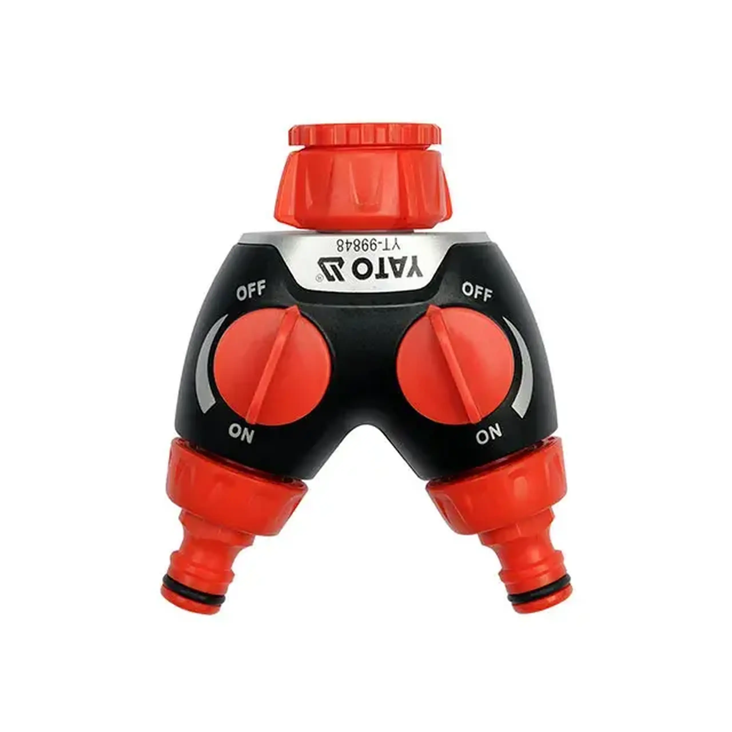 Racord robinet Yato YT99848 3/4 - 1 " plastic