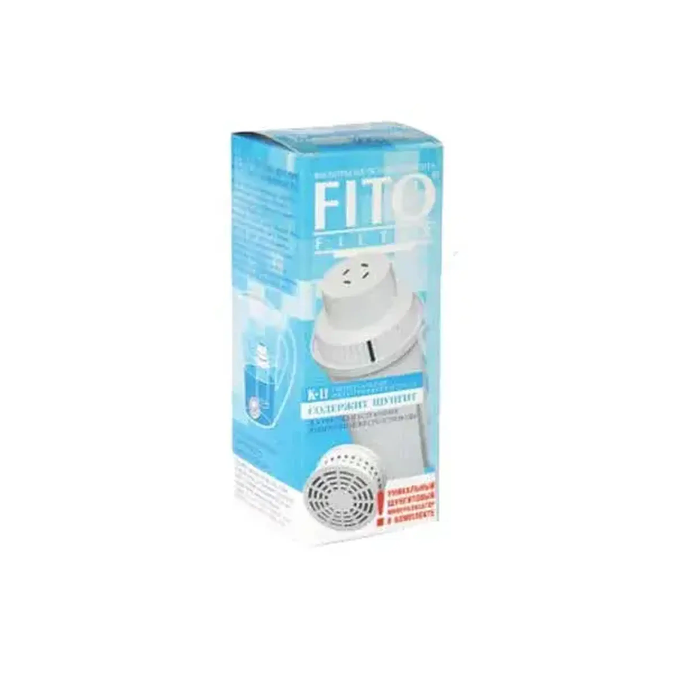 Cartuș pentru filtru K11 Plastic Fito Filter