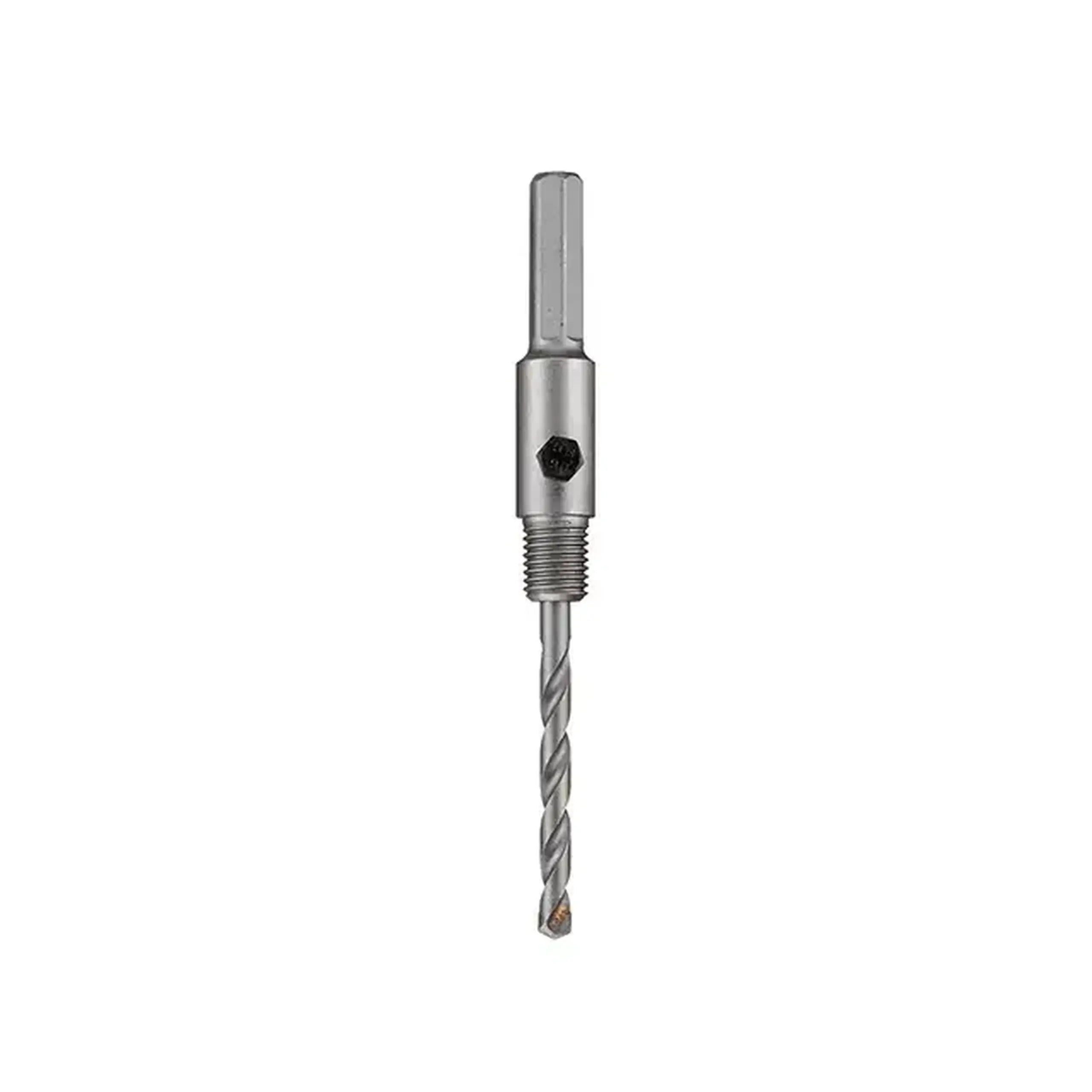 Adaptor carotă pentru metal 16 mm Oțel Hexagonal KWB