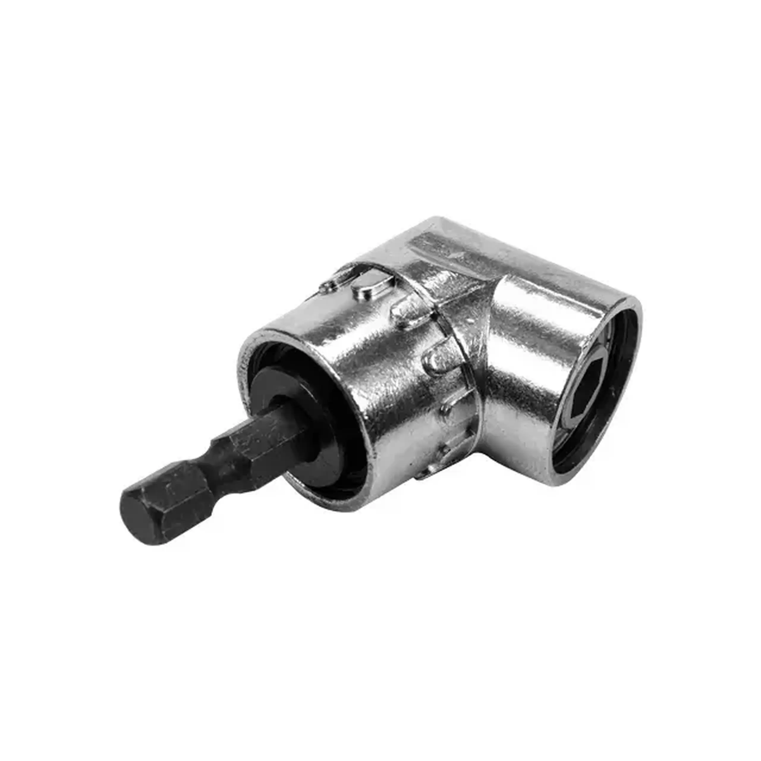Adaptor 105° pentru biți Hexagonal 1/4" 37 mm Yato