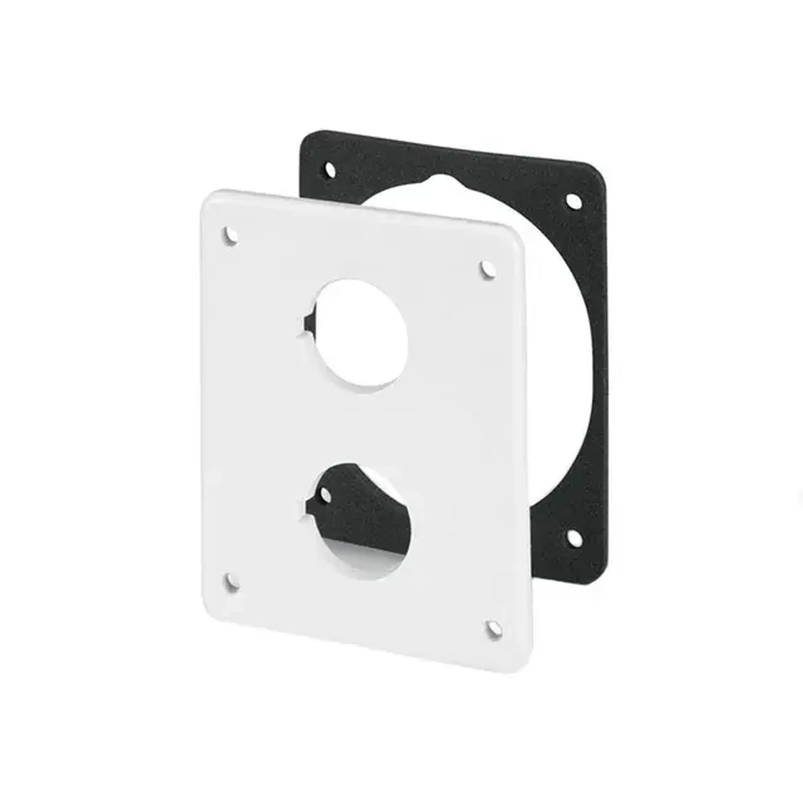 Adaptor trecere buton Scame