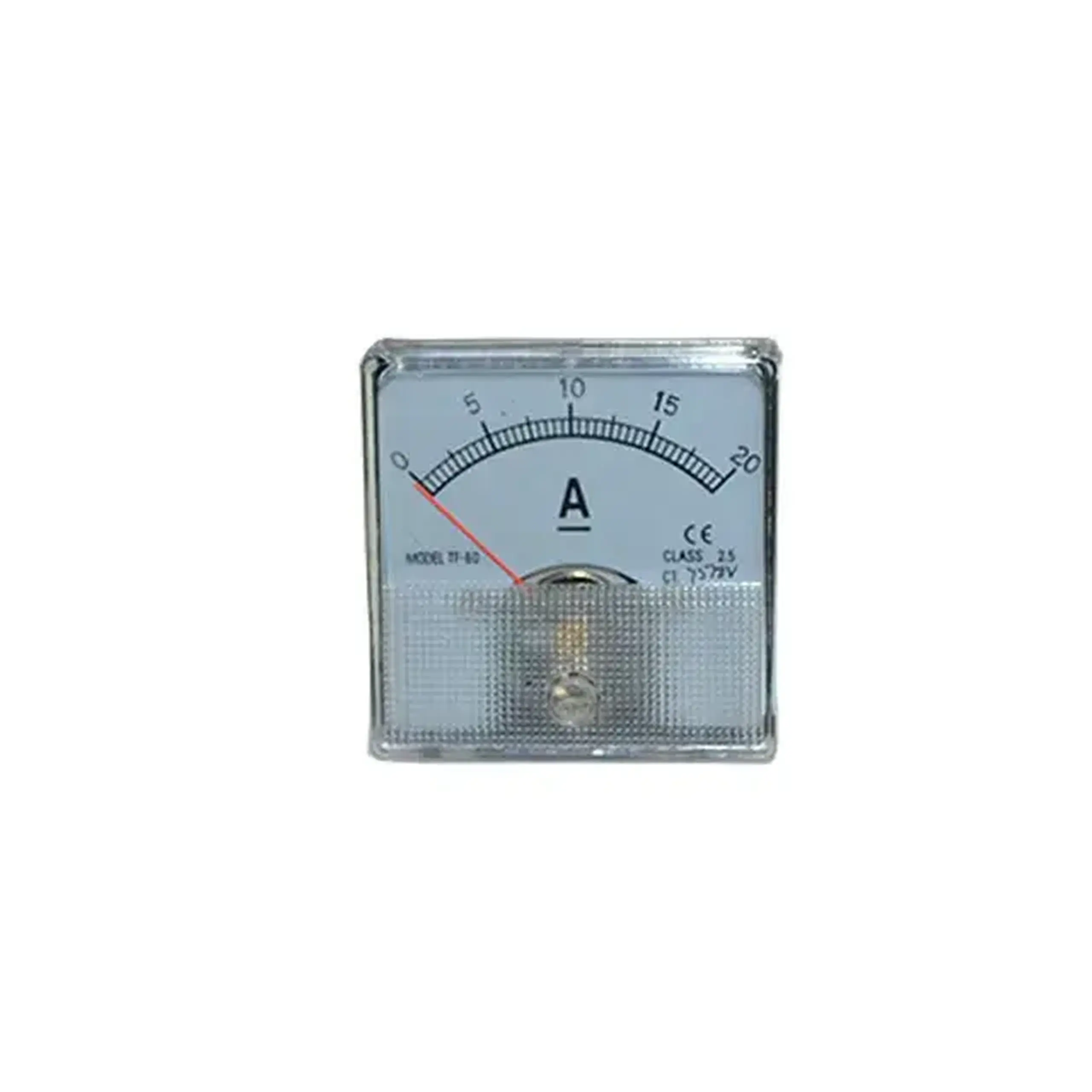 Ampermetru KASAN TF-60 0 - 20 A