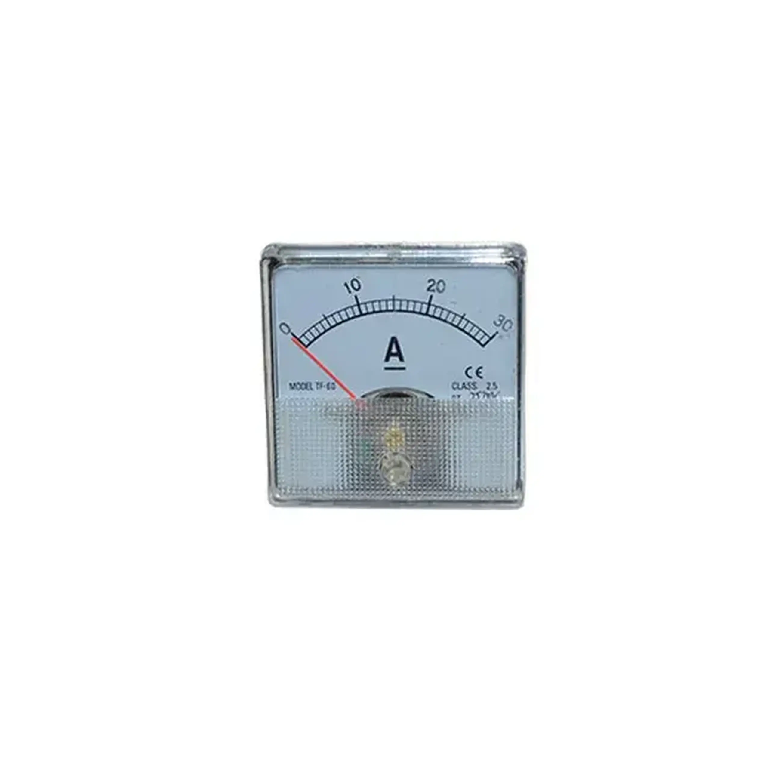 Ampermetru KASAN TF-60 0 - 30 A