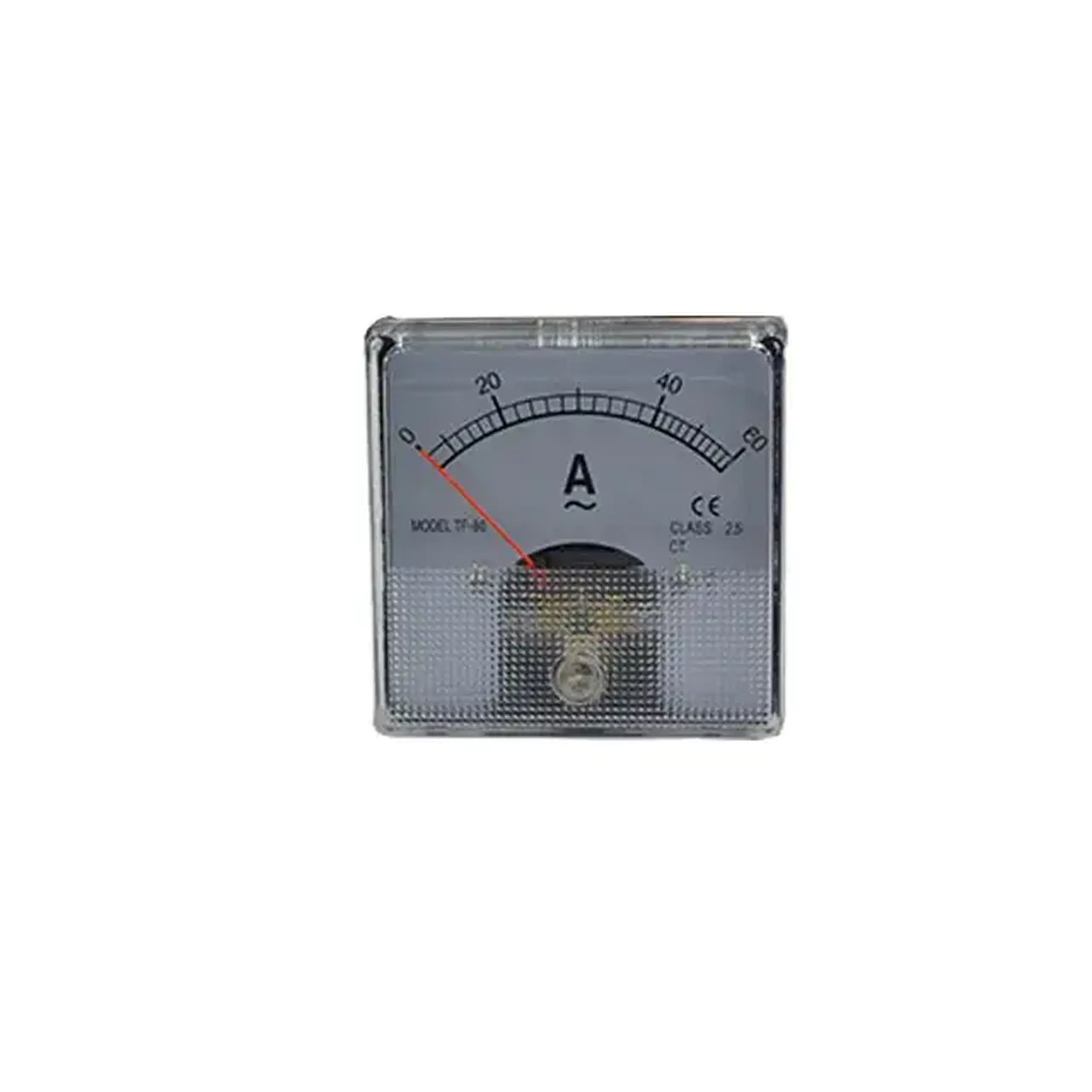 Ampermetru KASAN TF-60 0 - 60 A