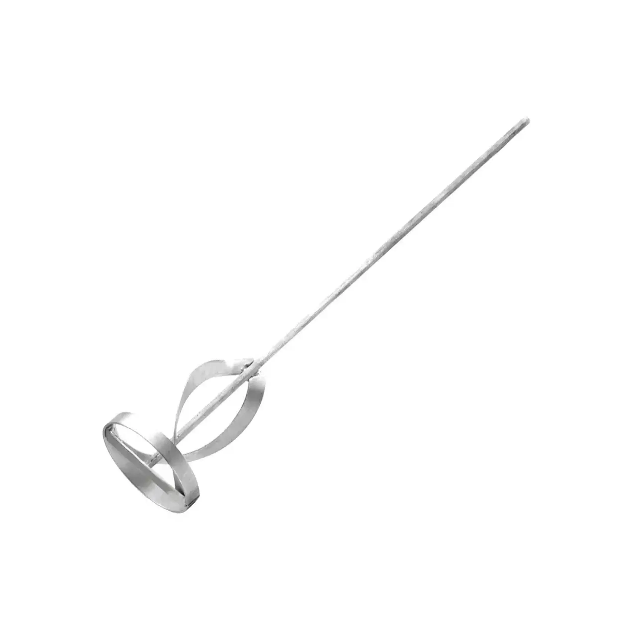 Agitator pentru mase TURBO 400 x 75 mm Toya - Dimensiuni (L x W x H x Ø) 550 x 110 mm