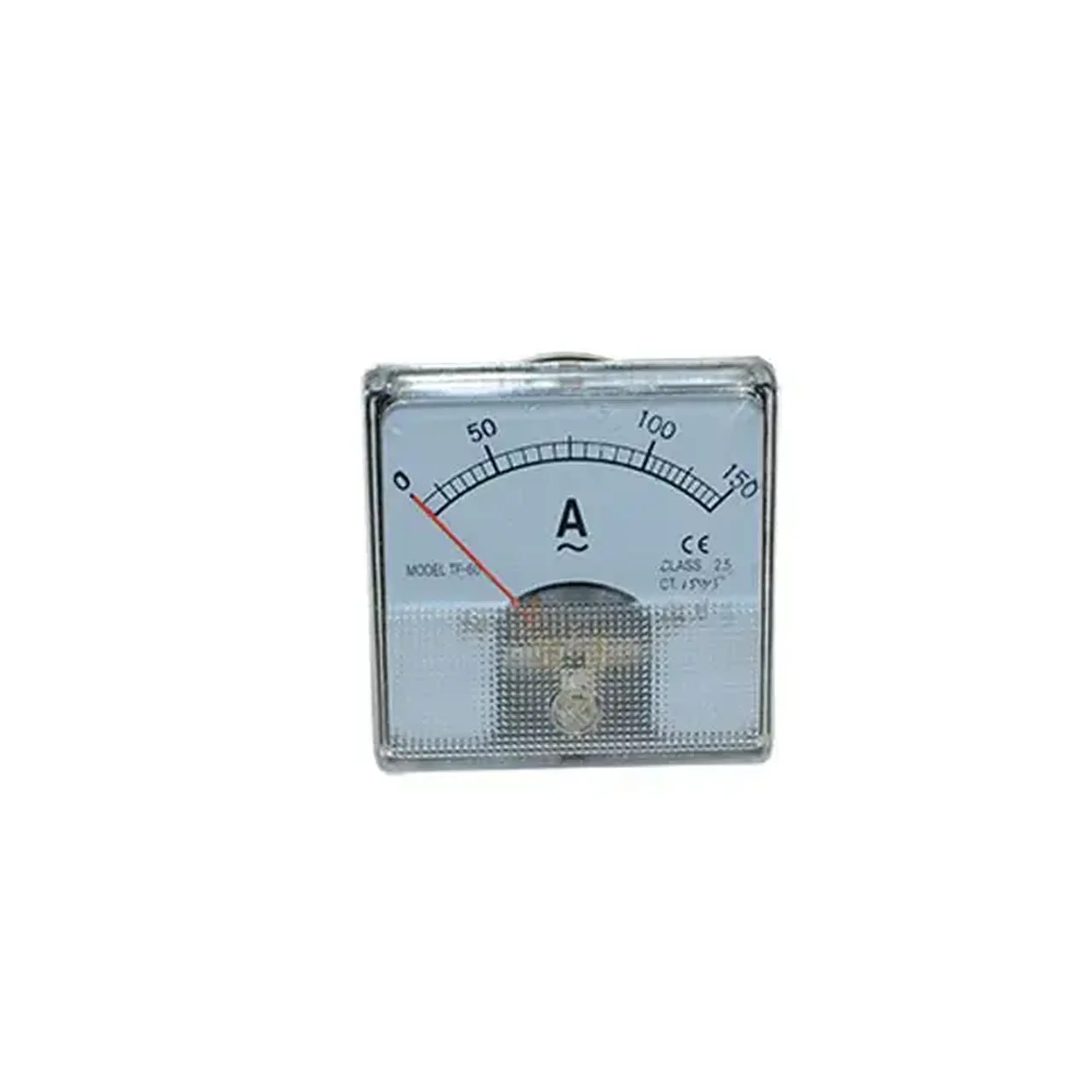 Ampermetru KASAN TF-60 0 - 150 A