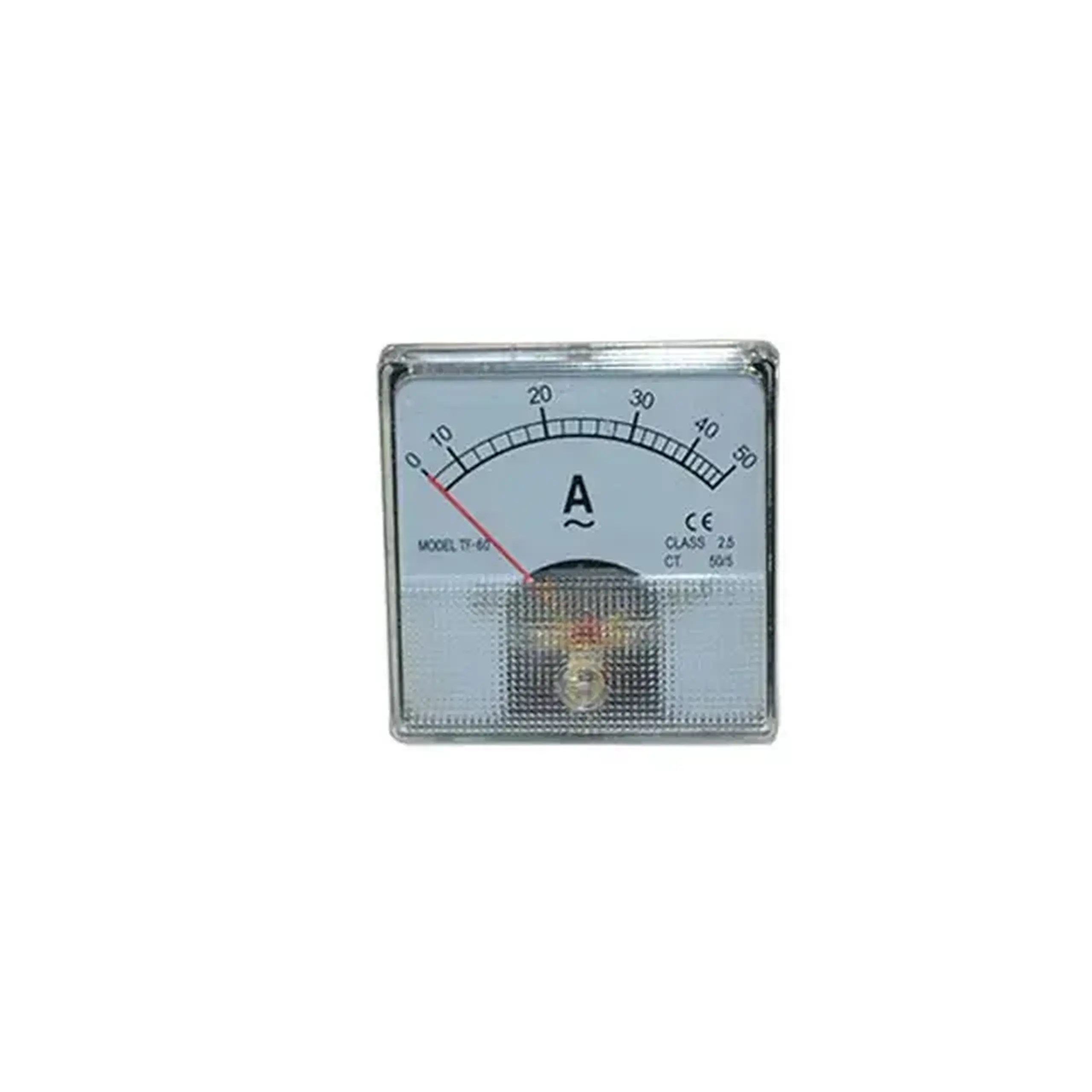 Ampermetru KASAN TF-60 0 - 50 A
