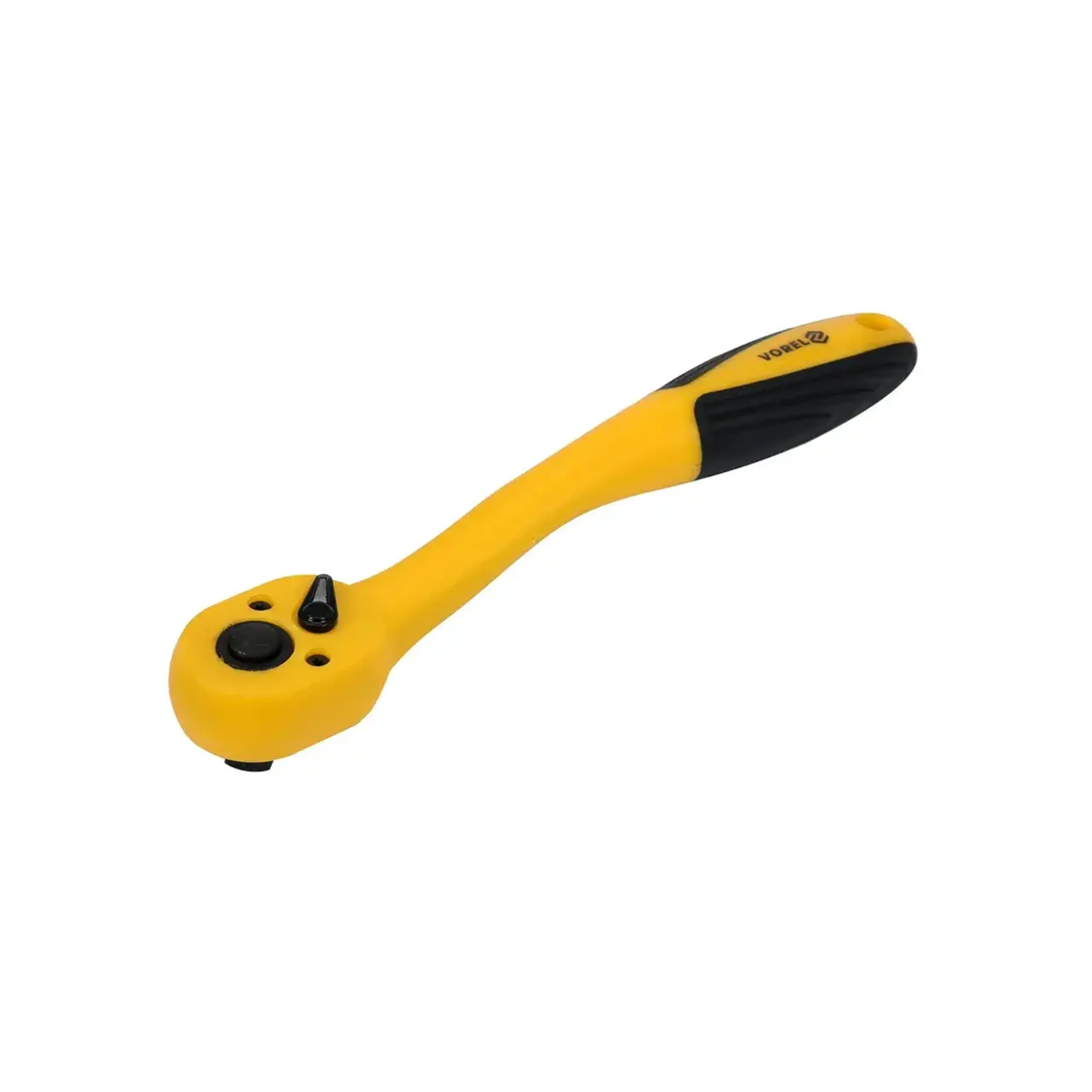 Cheie cu clichet 3/8" 200 mm Vorel