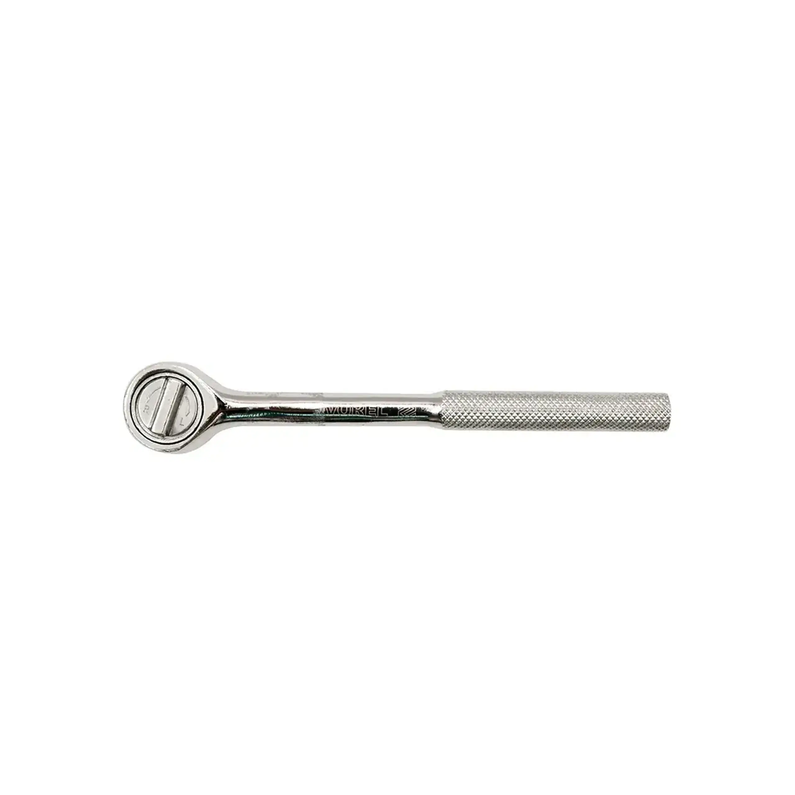 Cheie cu clichet 1/4" 135 mm Vorel