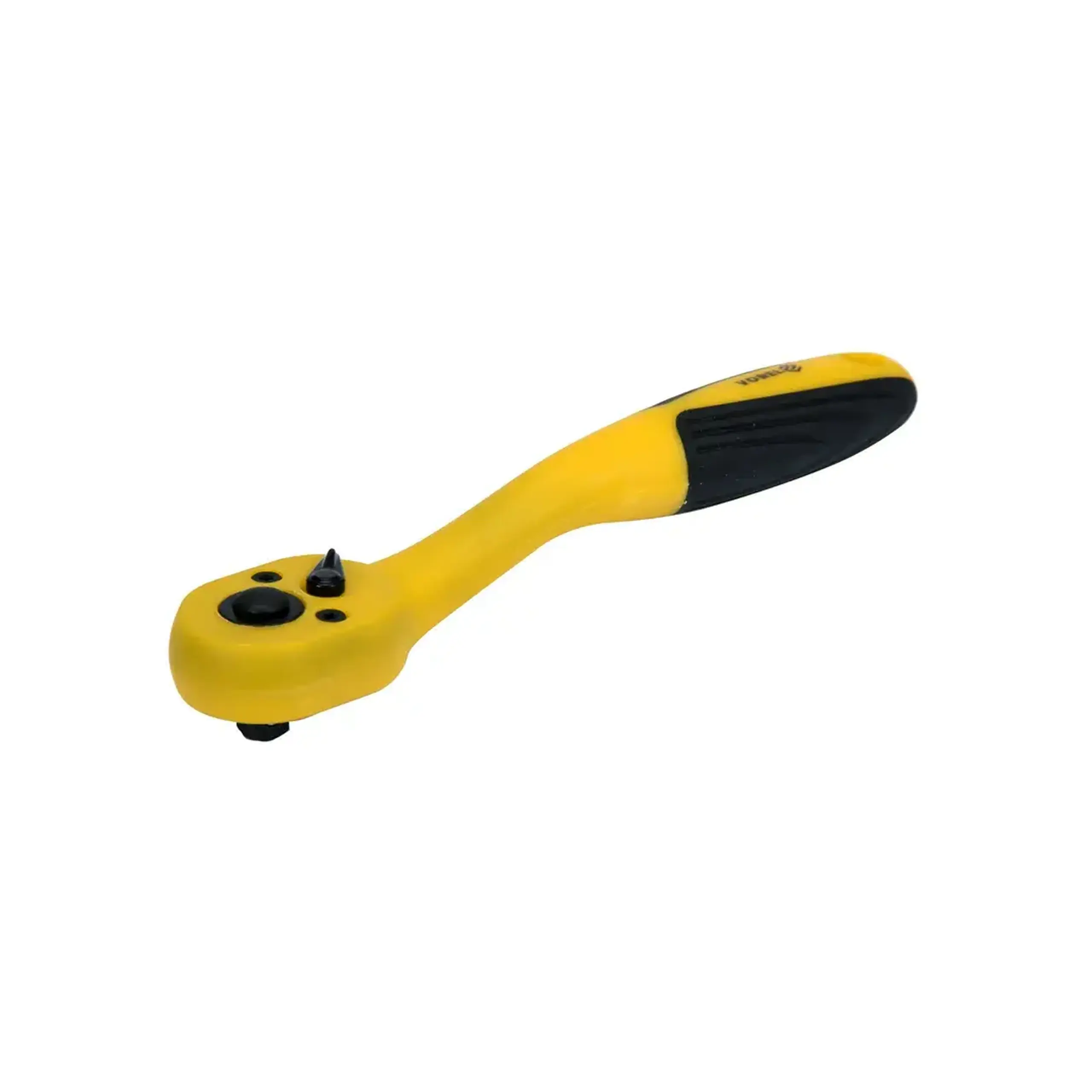 Cheie cu clichet 1/2" 240 mm Vorel - Dimensiuni (L x W x H x Ø) 250 mm