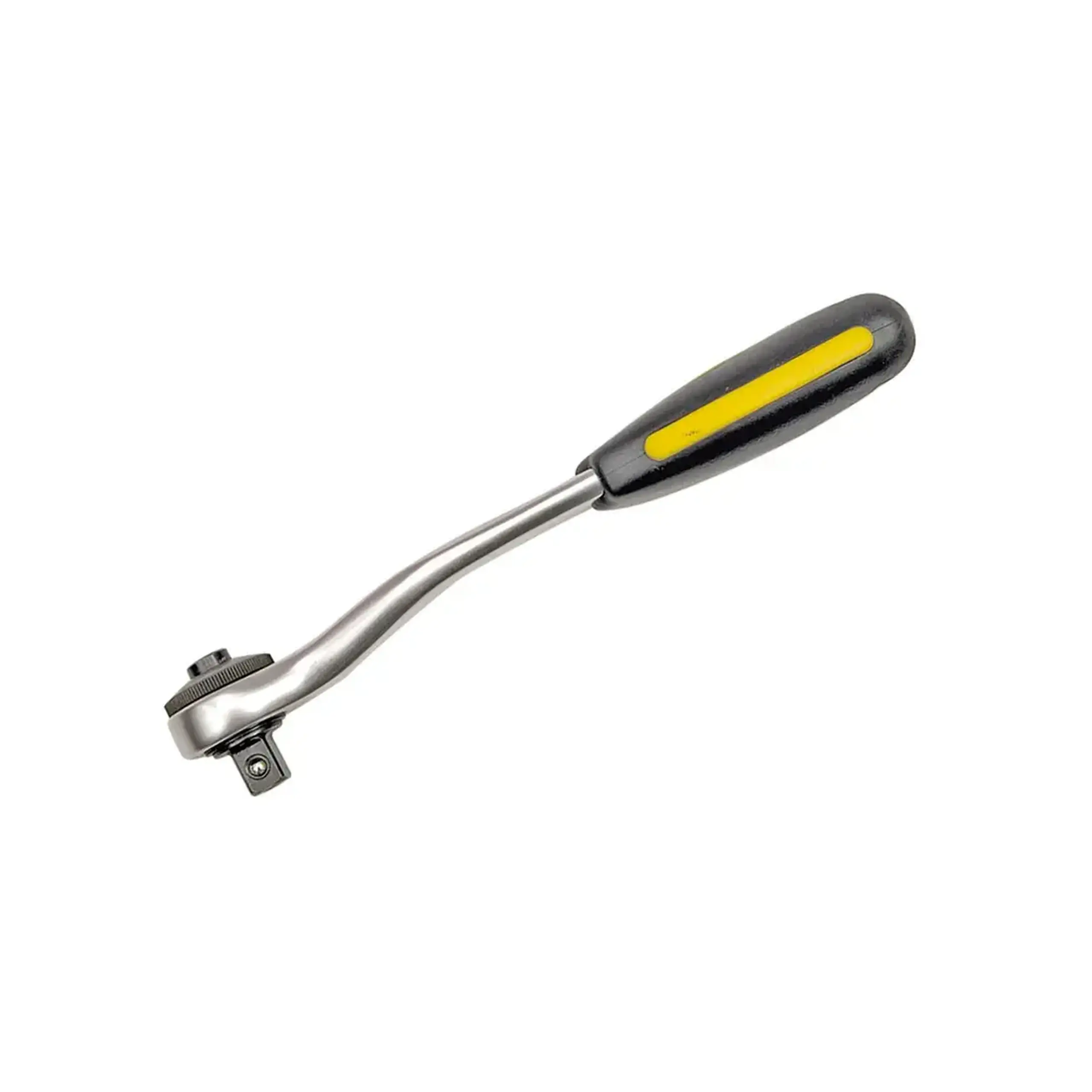 Cheie cu clichet 1/4" 135 mm Vorel - Dimensiuni (L x W x H x Ø) 150 mm