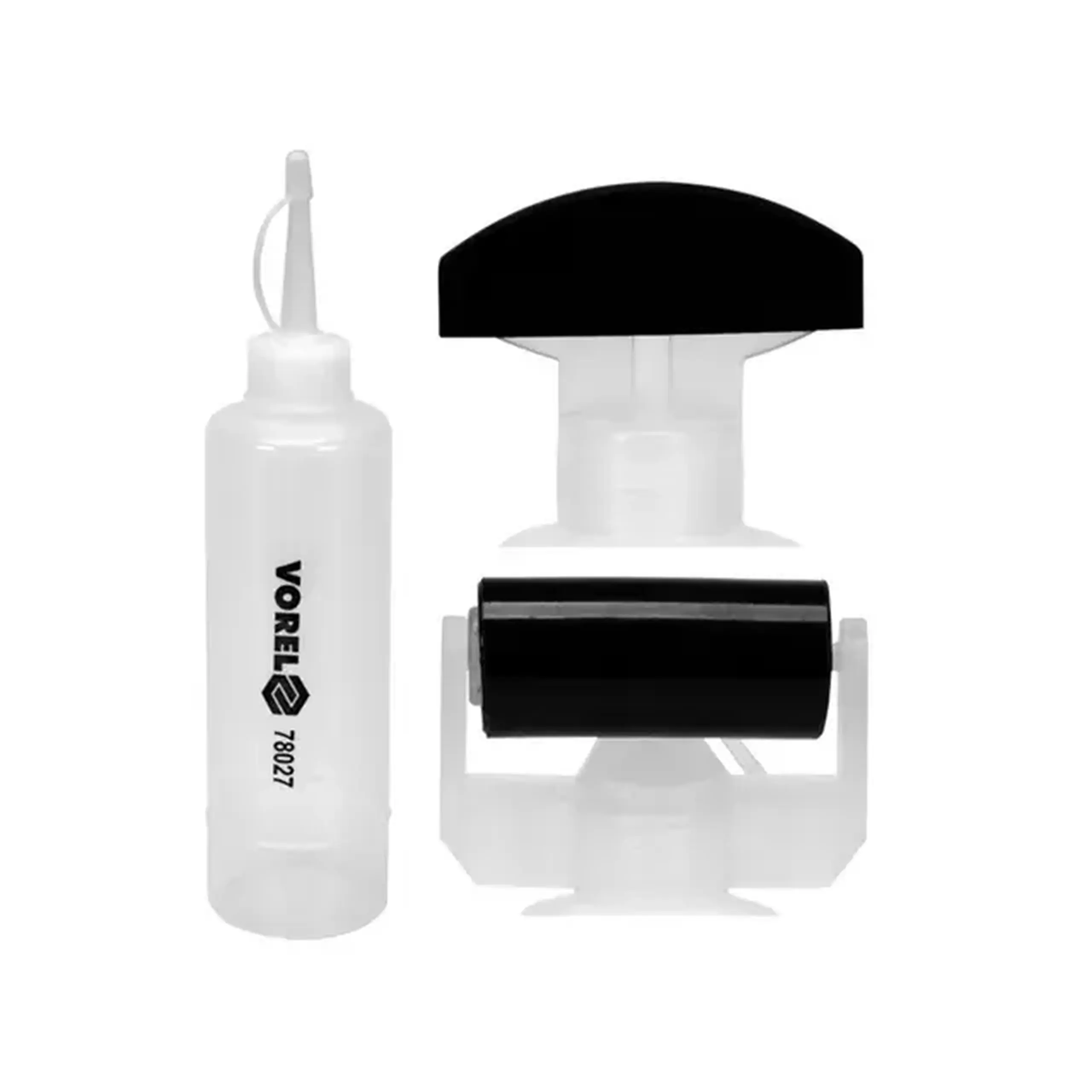 Aplicator pentru clei PVA 250 ml Vorel