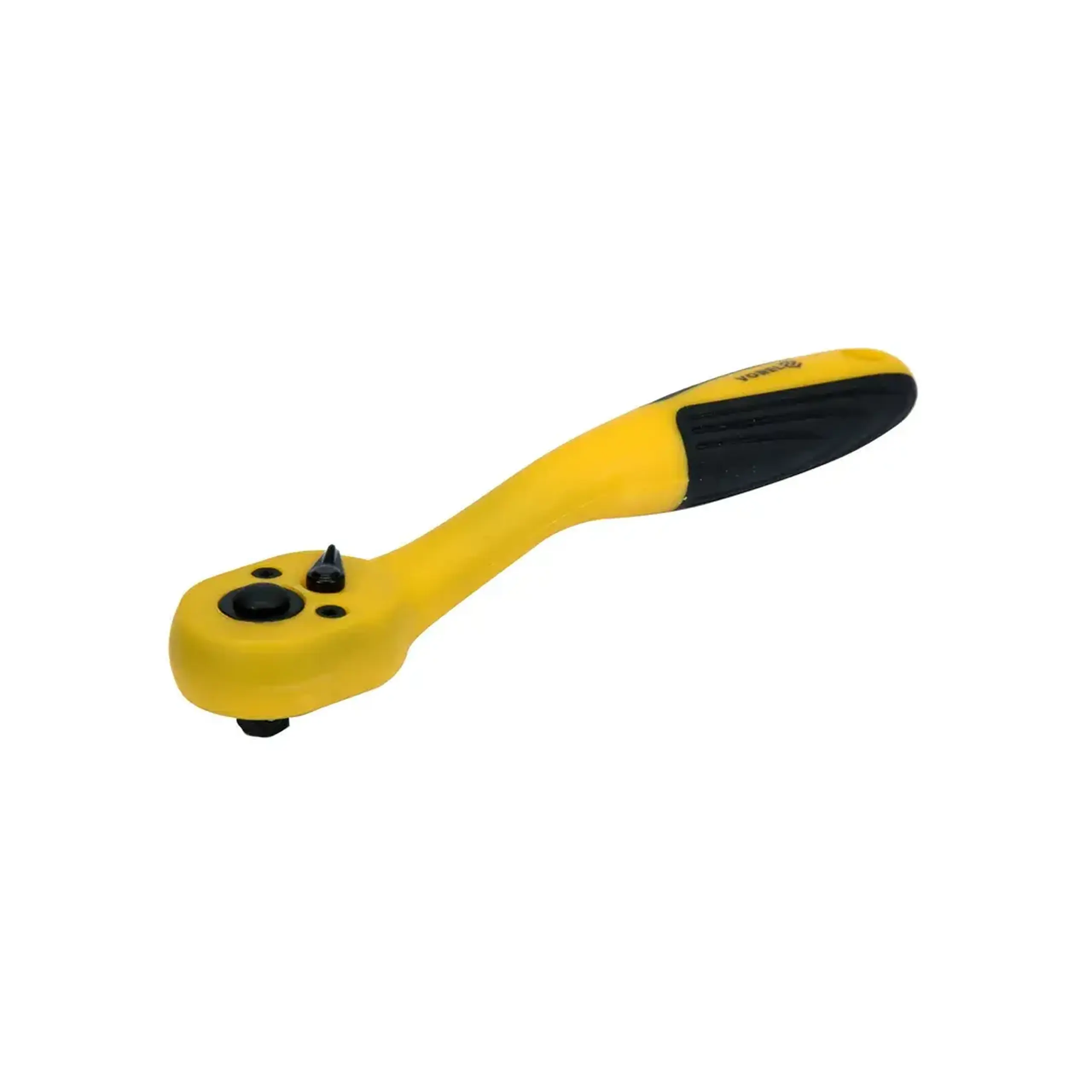 Cheie cu clichet 1/4" 135 mm Vorel - Dimensiuni (L x W x H x Ø) 155 mm
