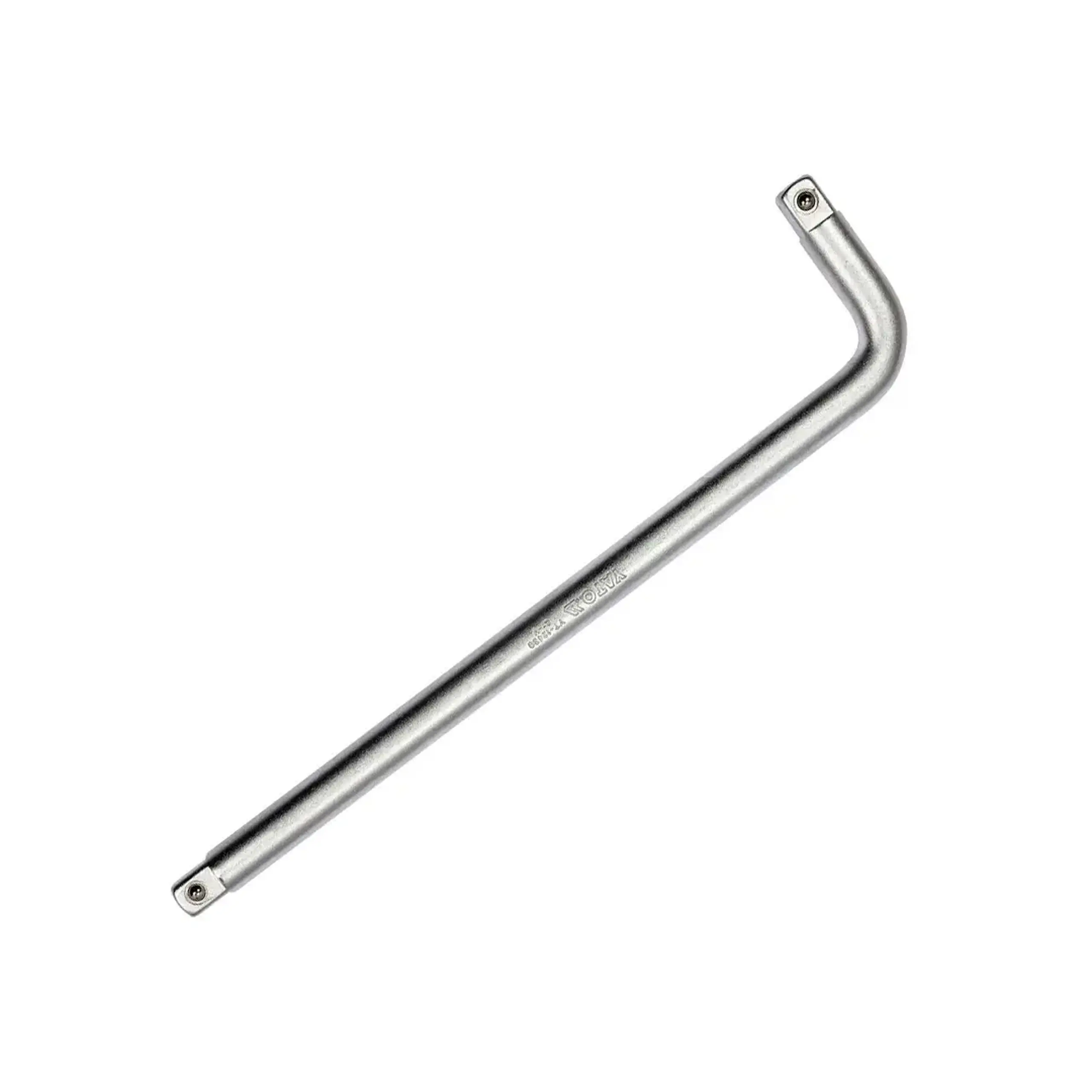 Antrenor pentru capete tubulare 1/2" 255 mm Yato - Lungime 300 mm