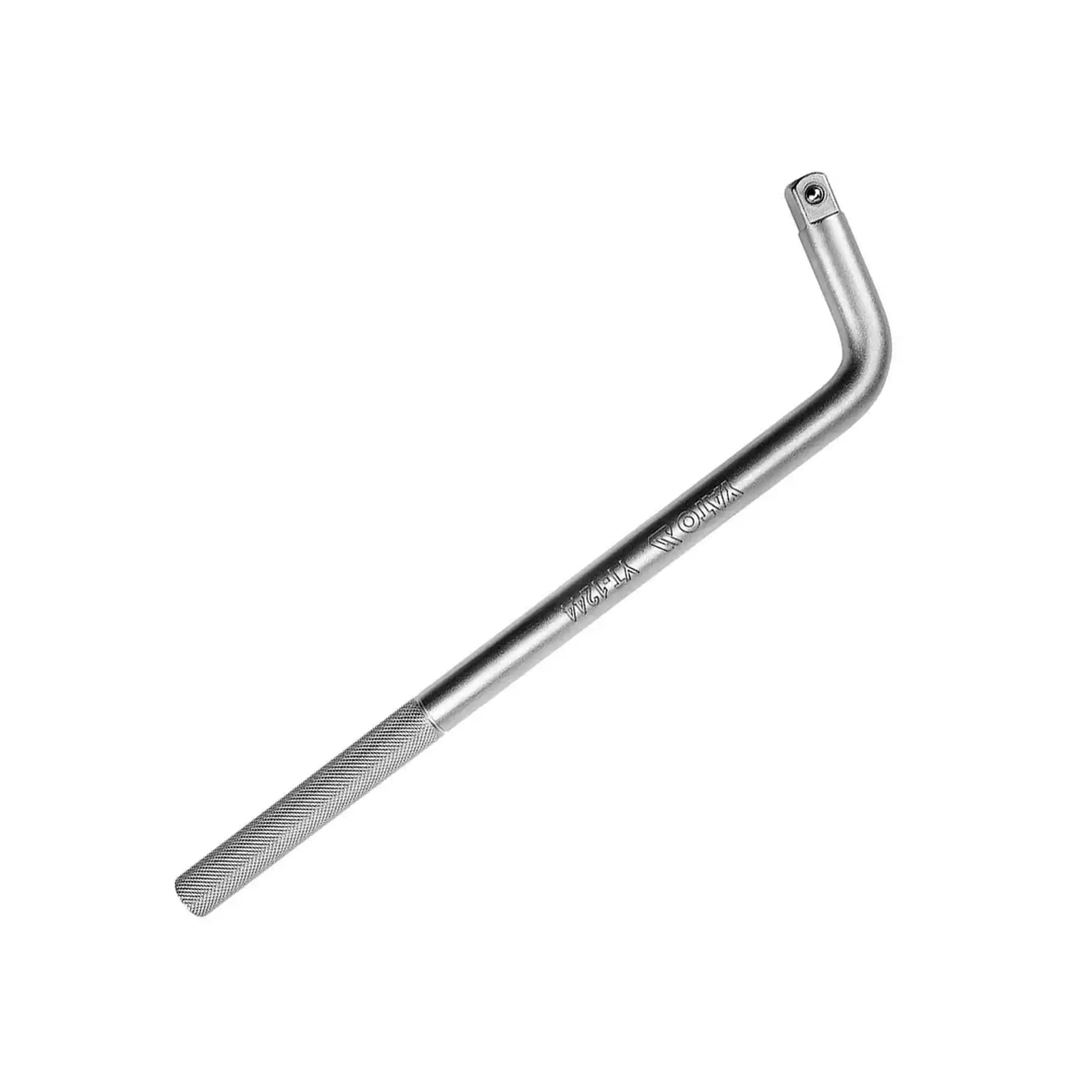 Antrenor pentru capete tubulare 1/2" 255 mm Yato - Lungime 317 mm