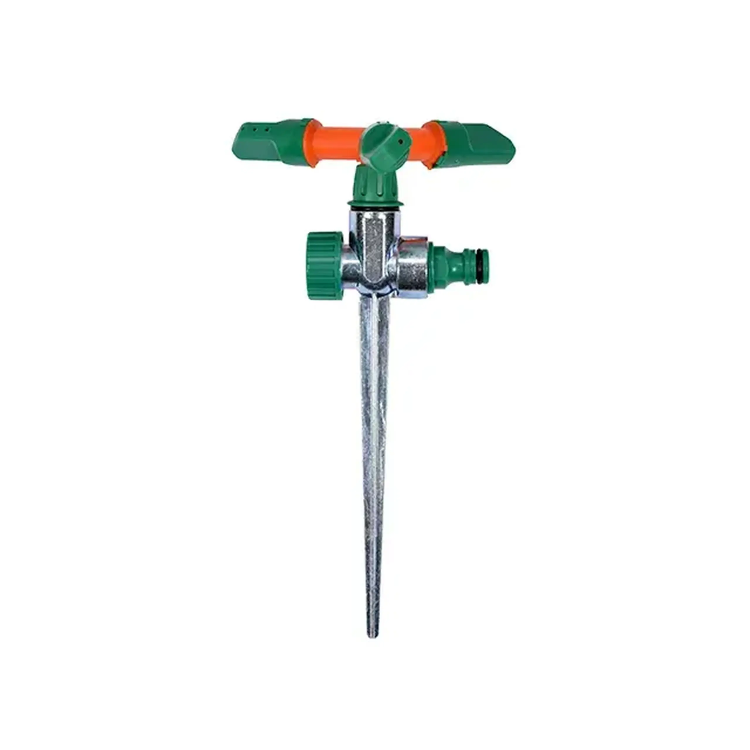 Aspersor cu 3 brate 89263 1/2'' 14 m Flo