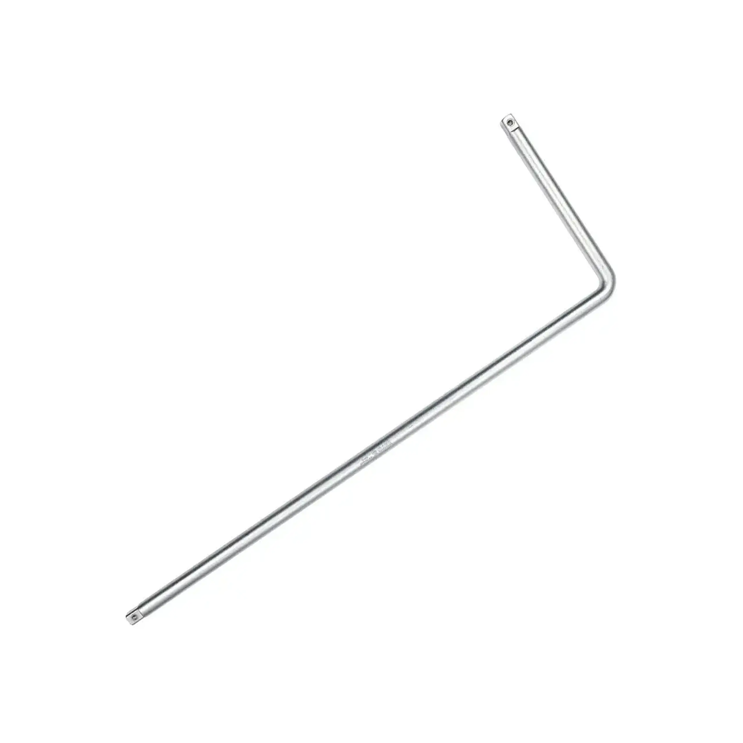 Antrenor pentru capete tubulare 1/2" 255 mm Yato - Lungime 600 mm