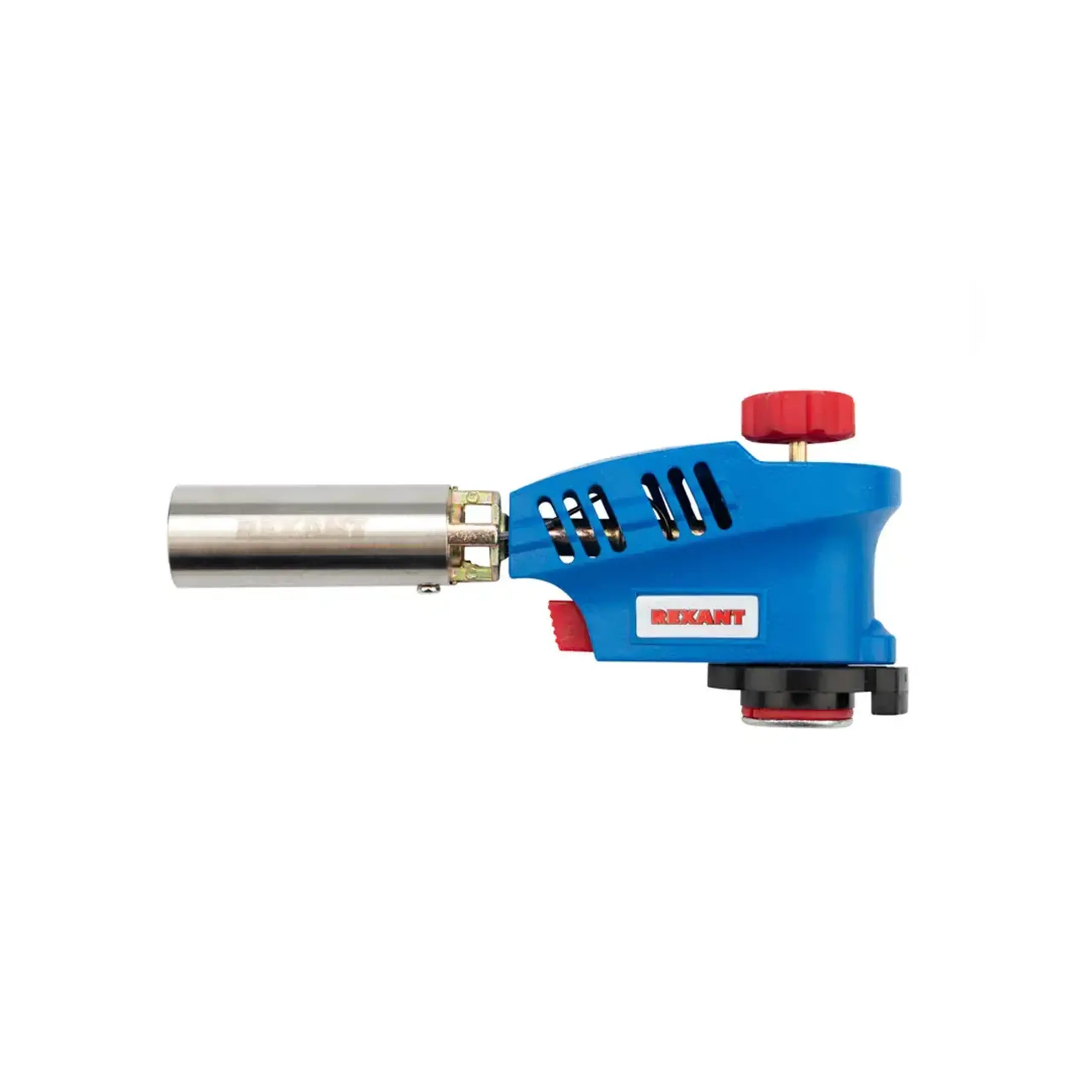 Arzător de gaz cu conectare rapidă GT-19 80 g/h Rexant - Model GT-20
