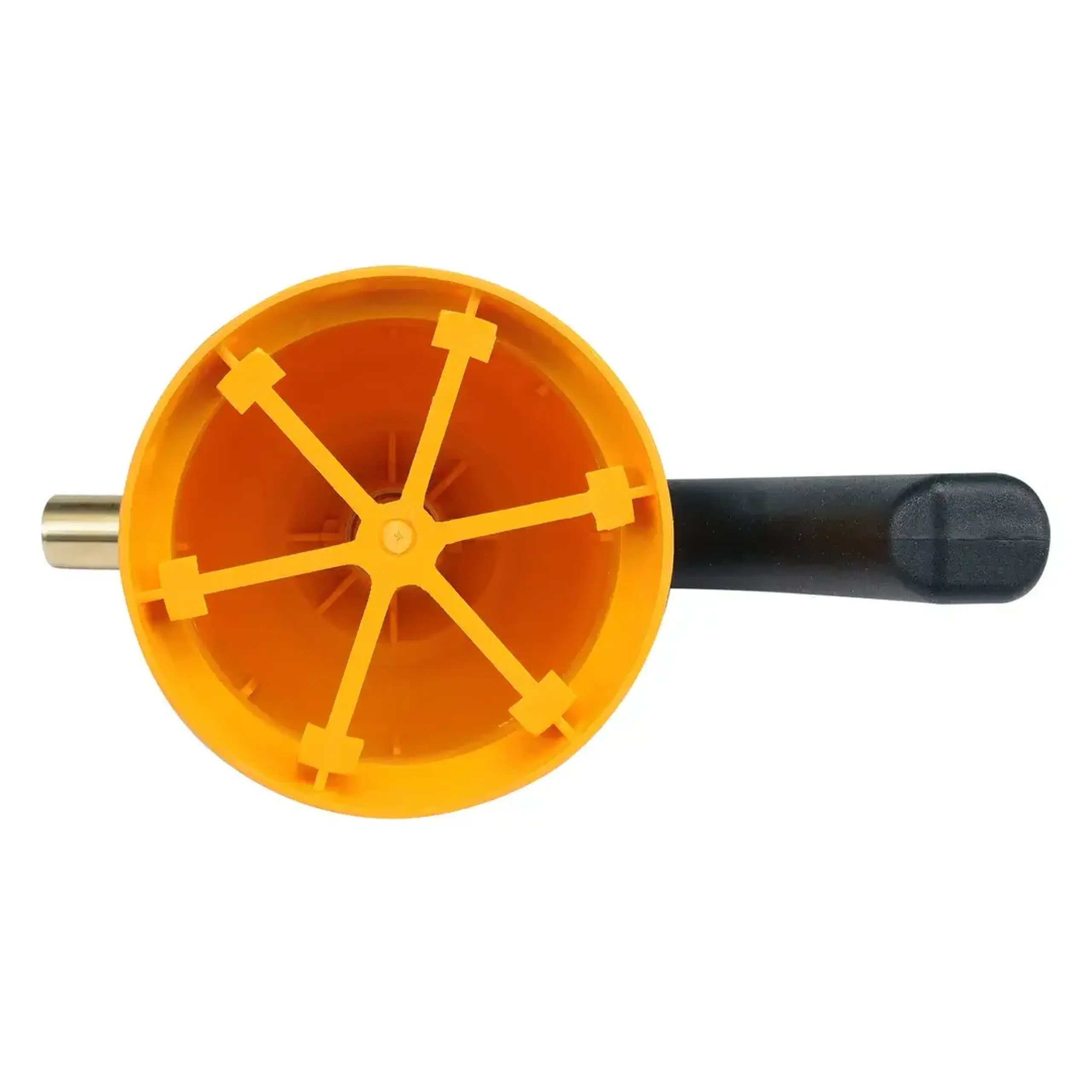 Arzător cu gaz 123 g/h 190 g propan/Butan Vorel