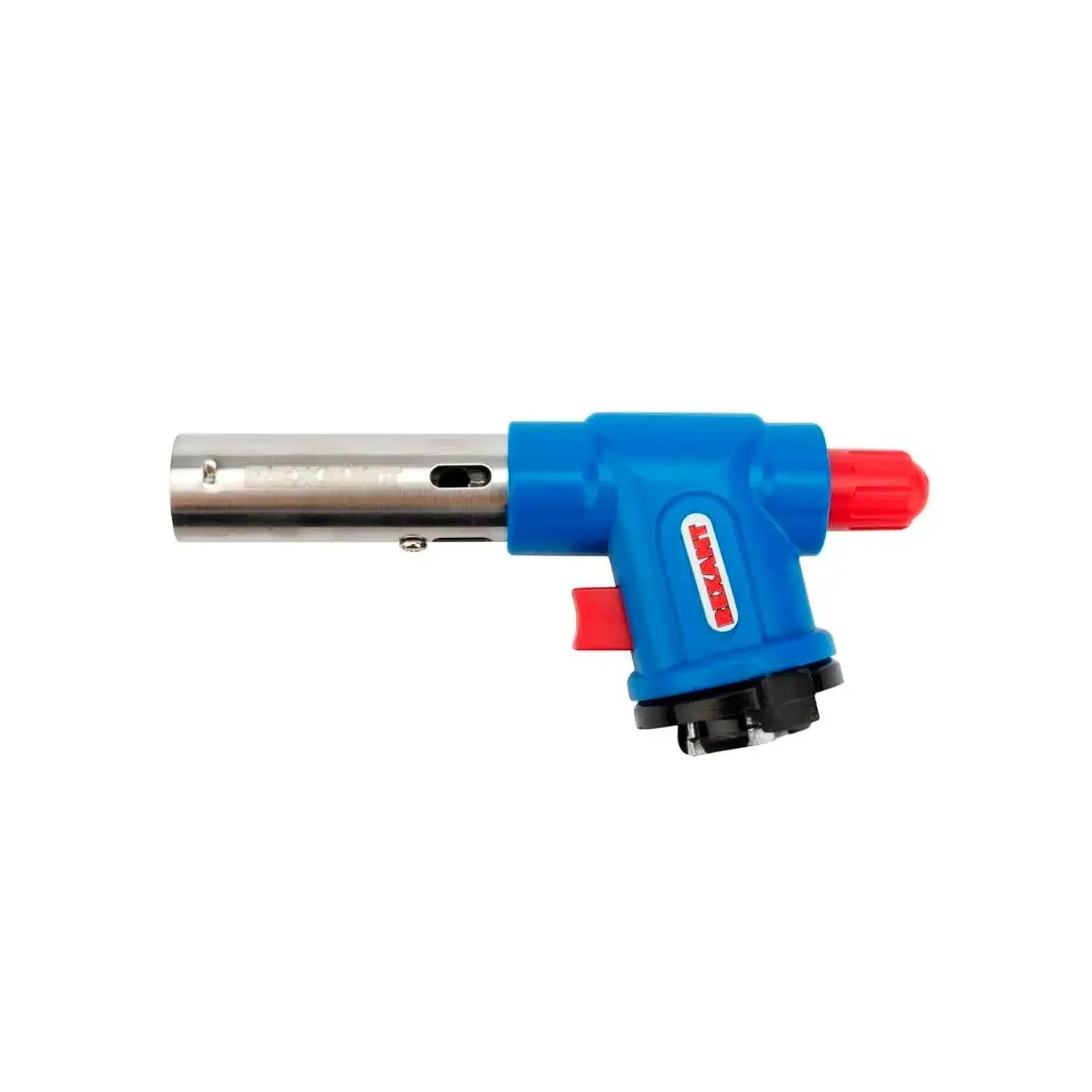 Arzător de gaz cu conectare rapidă GT-19 80 g/h Rexant - Model GT-23