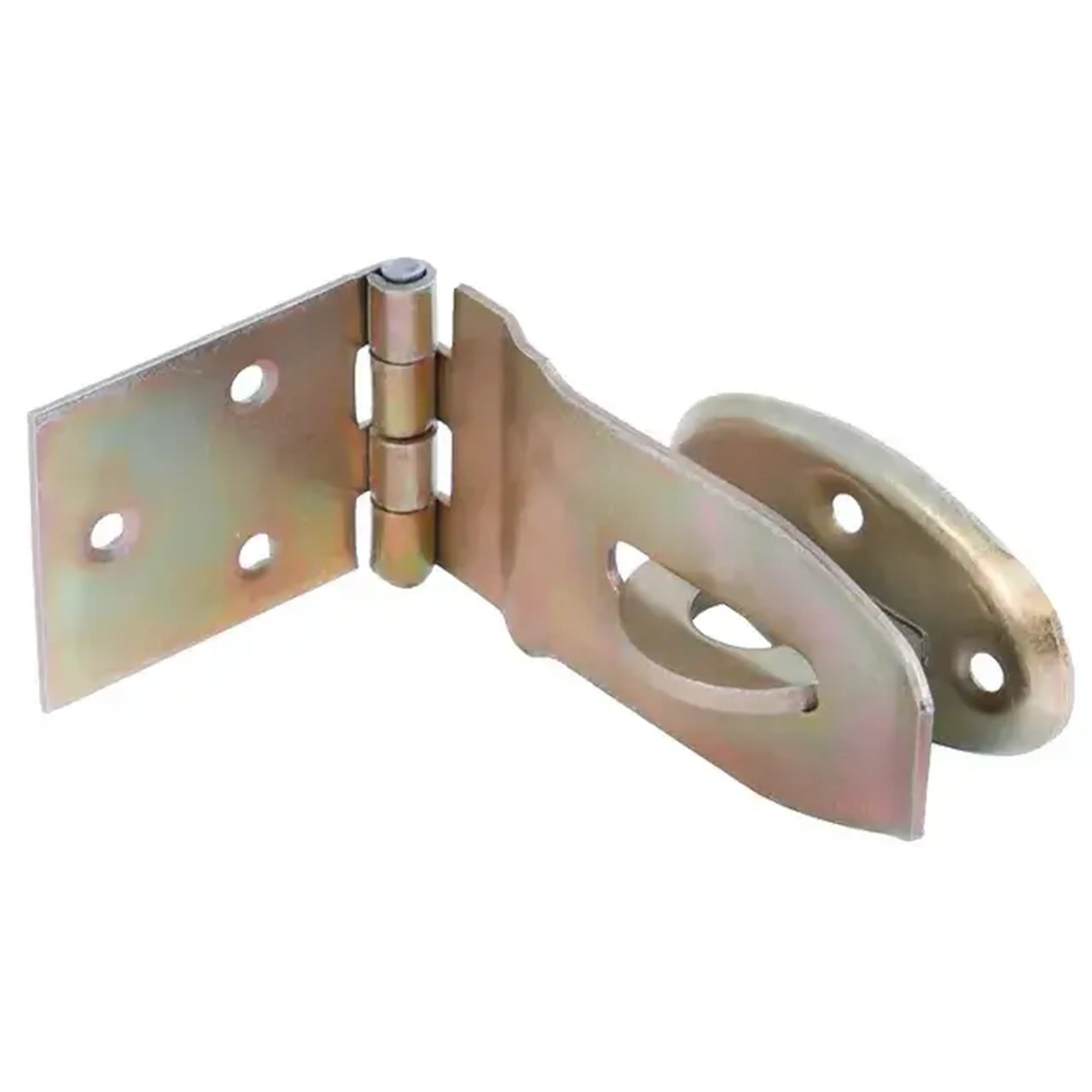 Balama cu zăvor ZZP50 90 x 50 x 45 x 1.5 mm