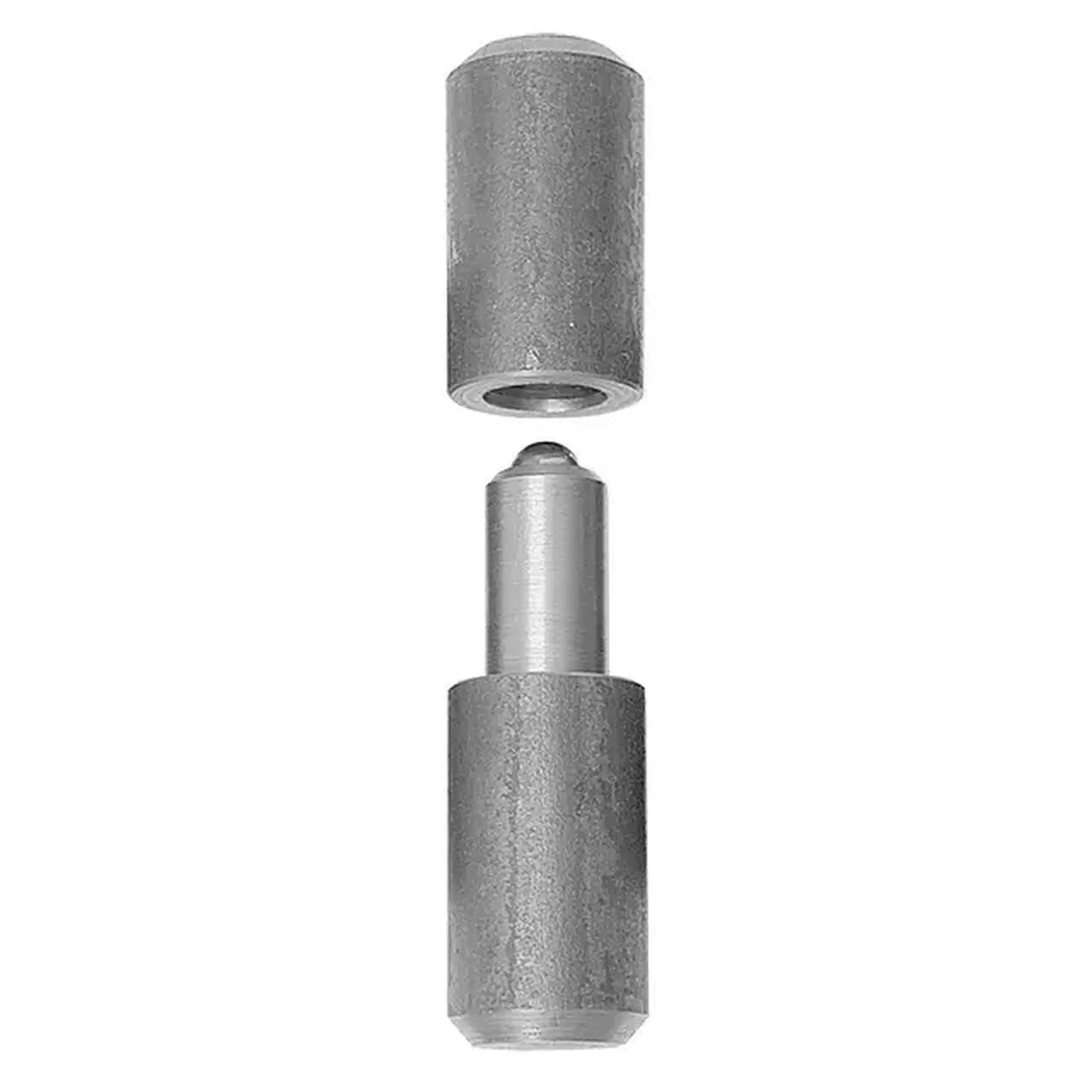 Balama cu bila ZTK25 100 x 25 mm