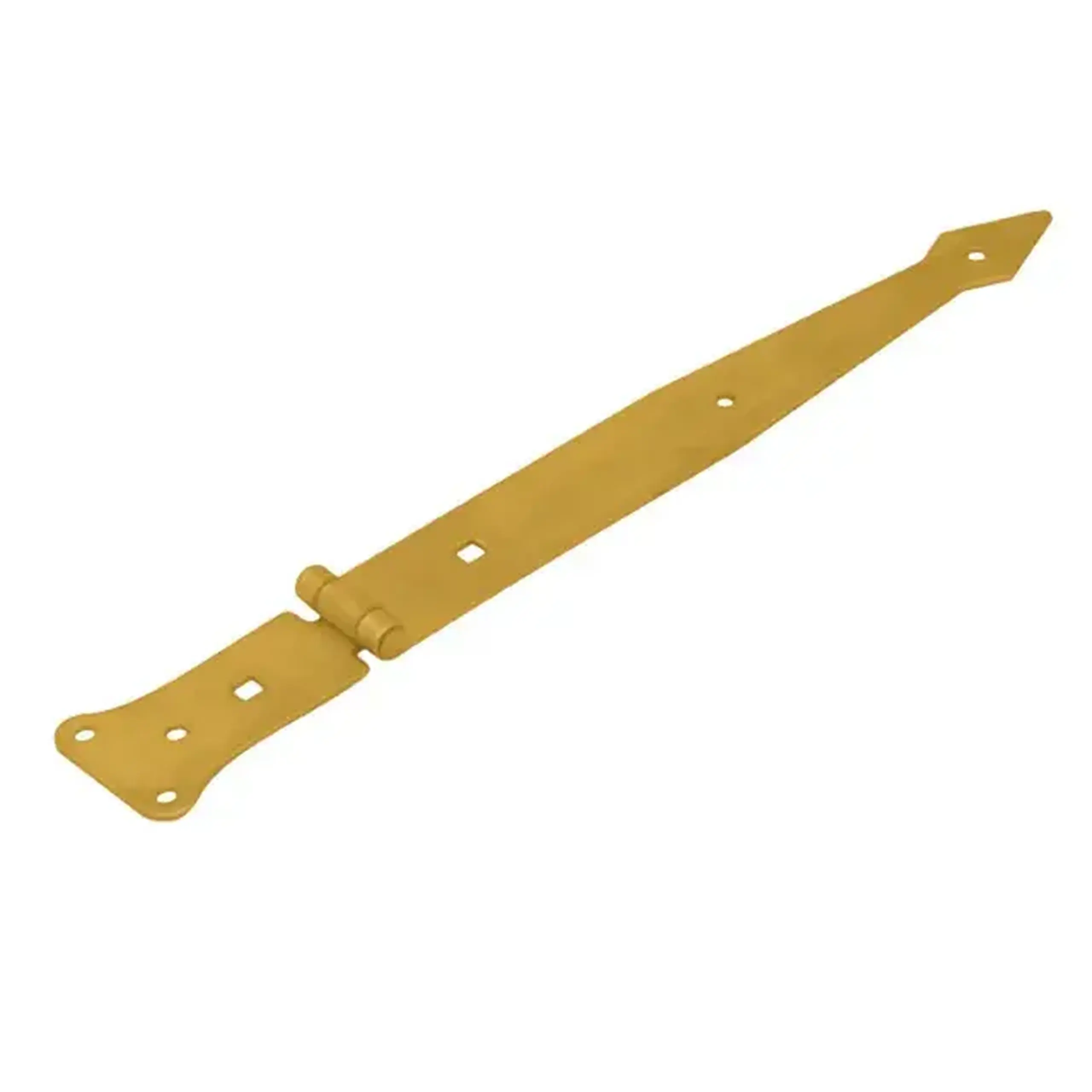 Balama ZBP300 300 x 80 x 50 x 2.5 mm