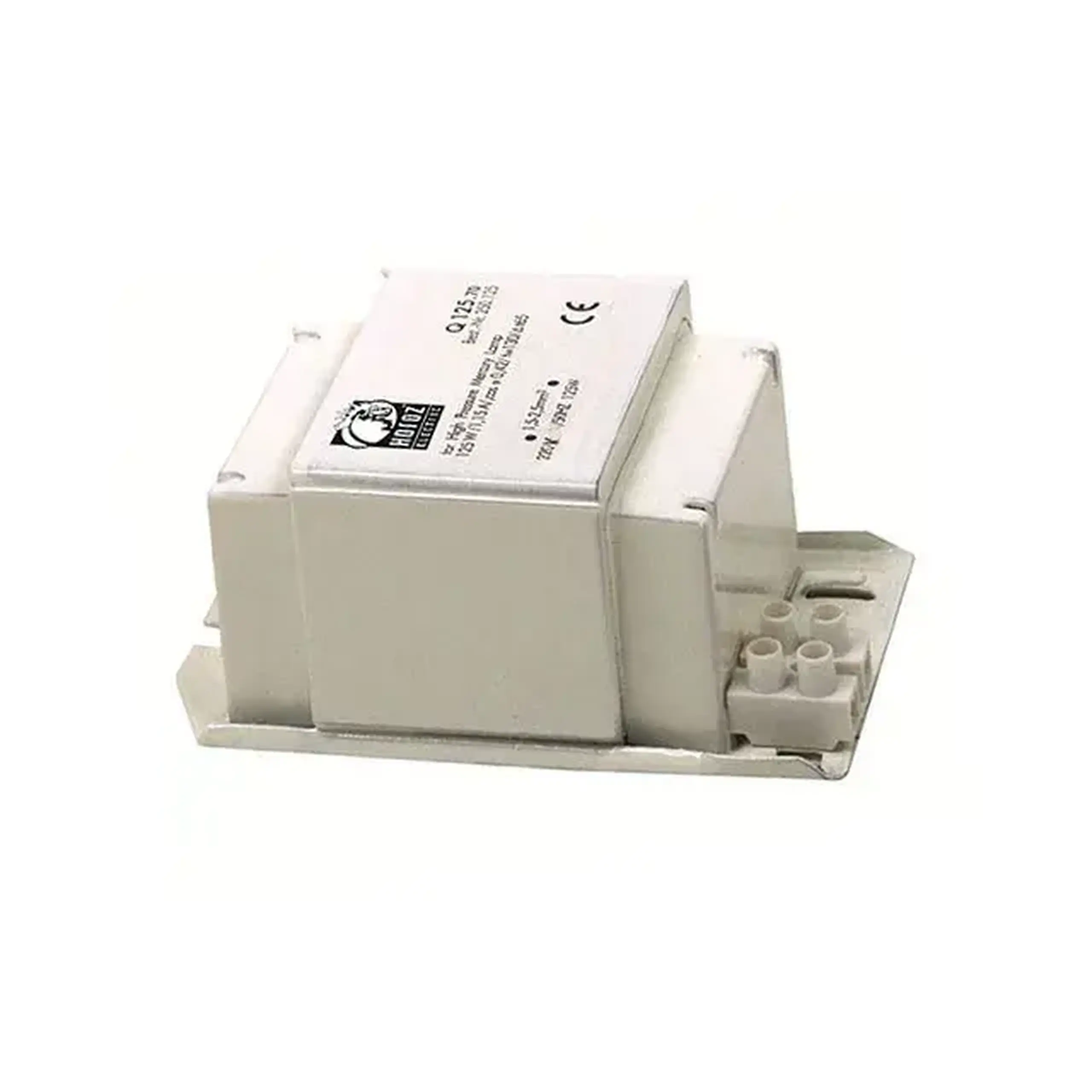 Balast electromagnetic HL 389 125 W 220 - 240 V Horoz