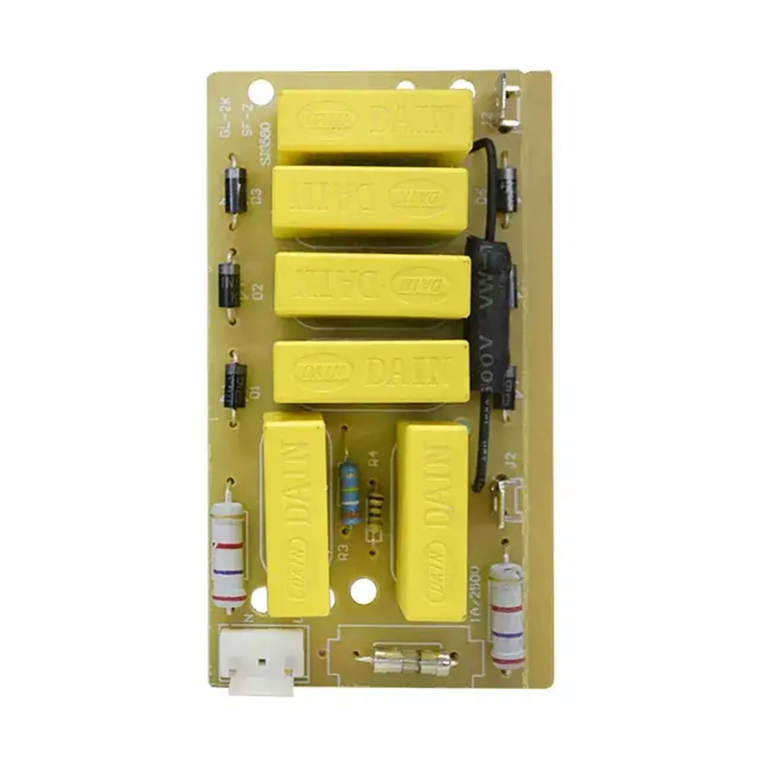 Balast electronic pentru ucigaș de insecte GC1-60 60 W 220 - 240 V Elmos