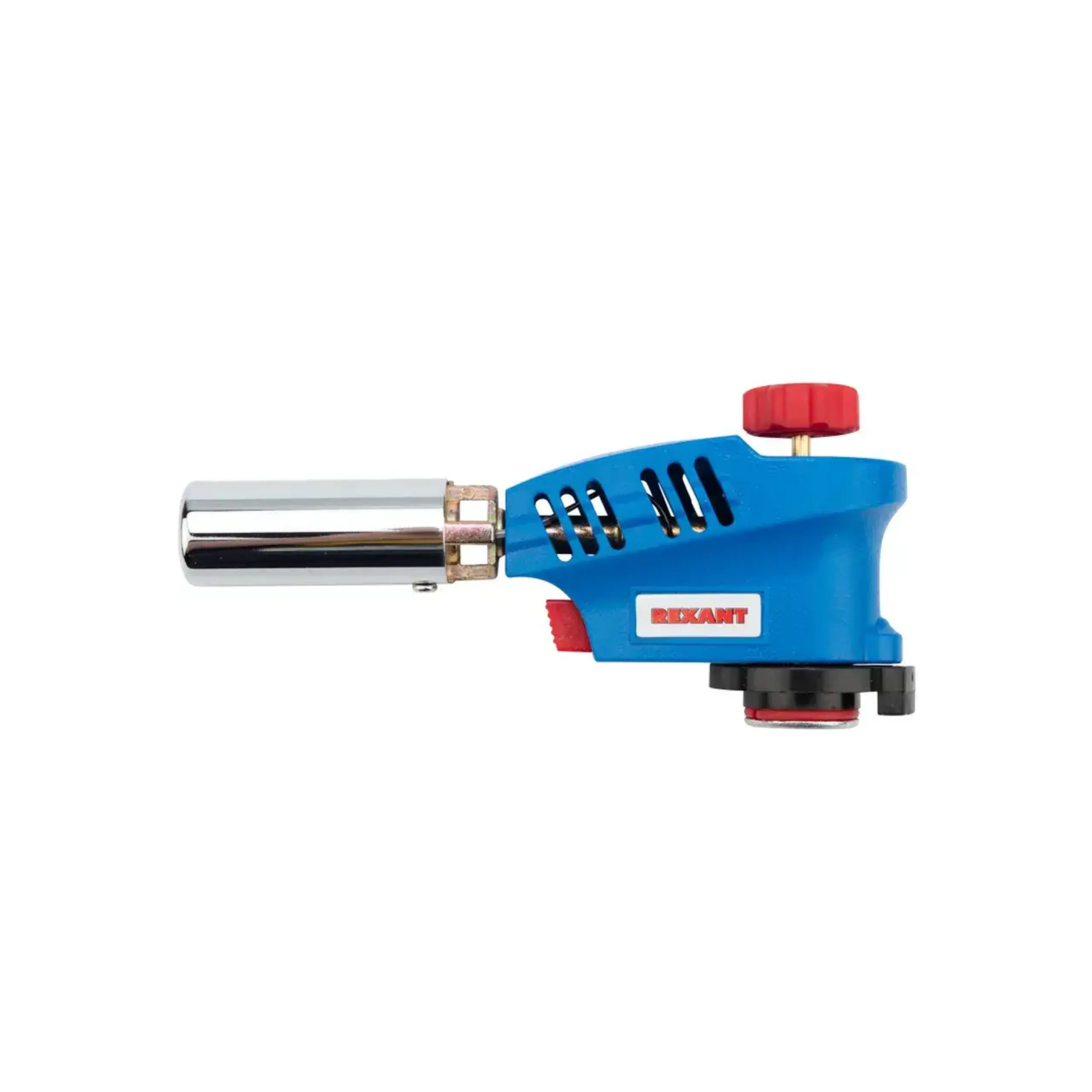 Arzător de gaz cu conectare rapidă GT-19 80 g/h Rexant - Model GT-26