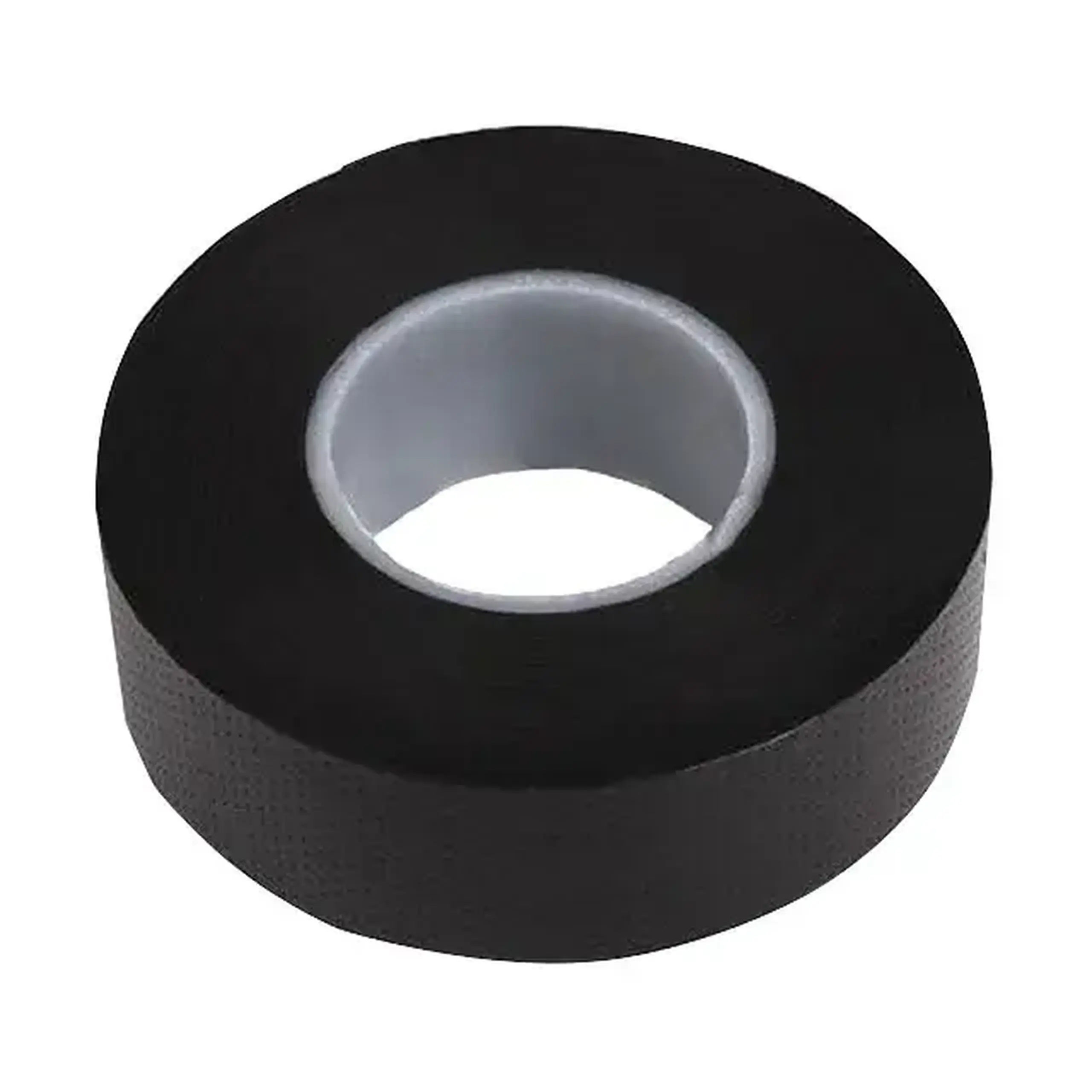 Bandă adezivă Tesa 5 m x 25 mm negru