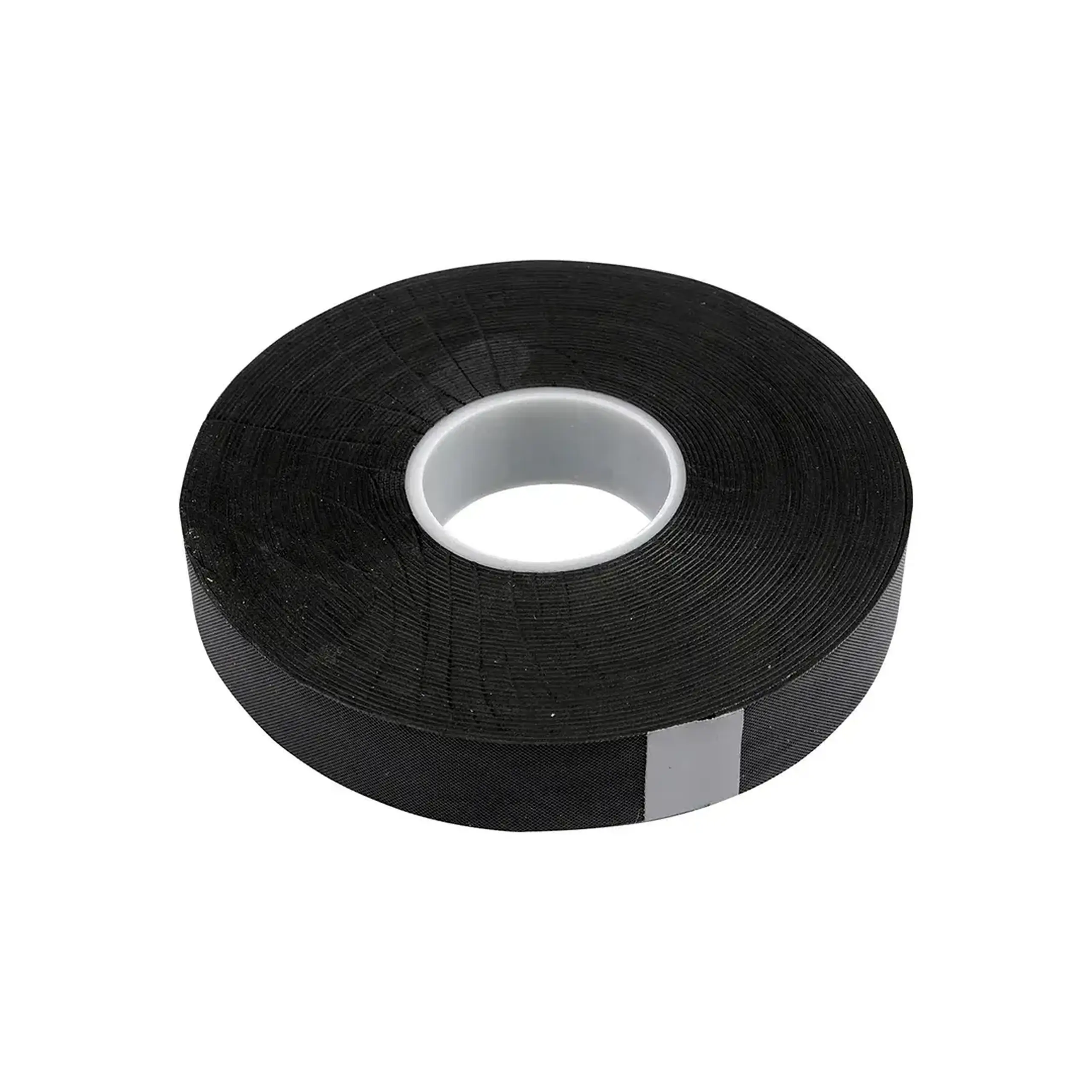 Bandă autovulcanizată TOY75035 19 x 10 mm Negru Toya