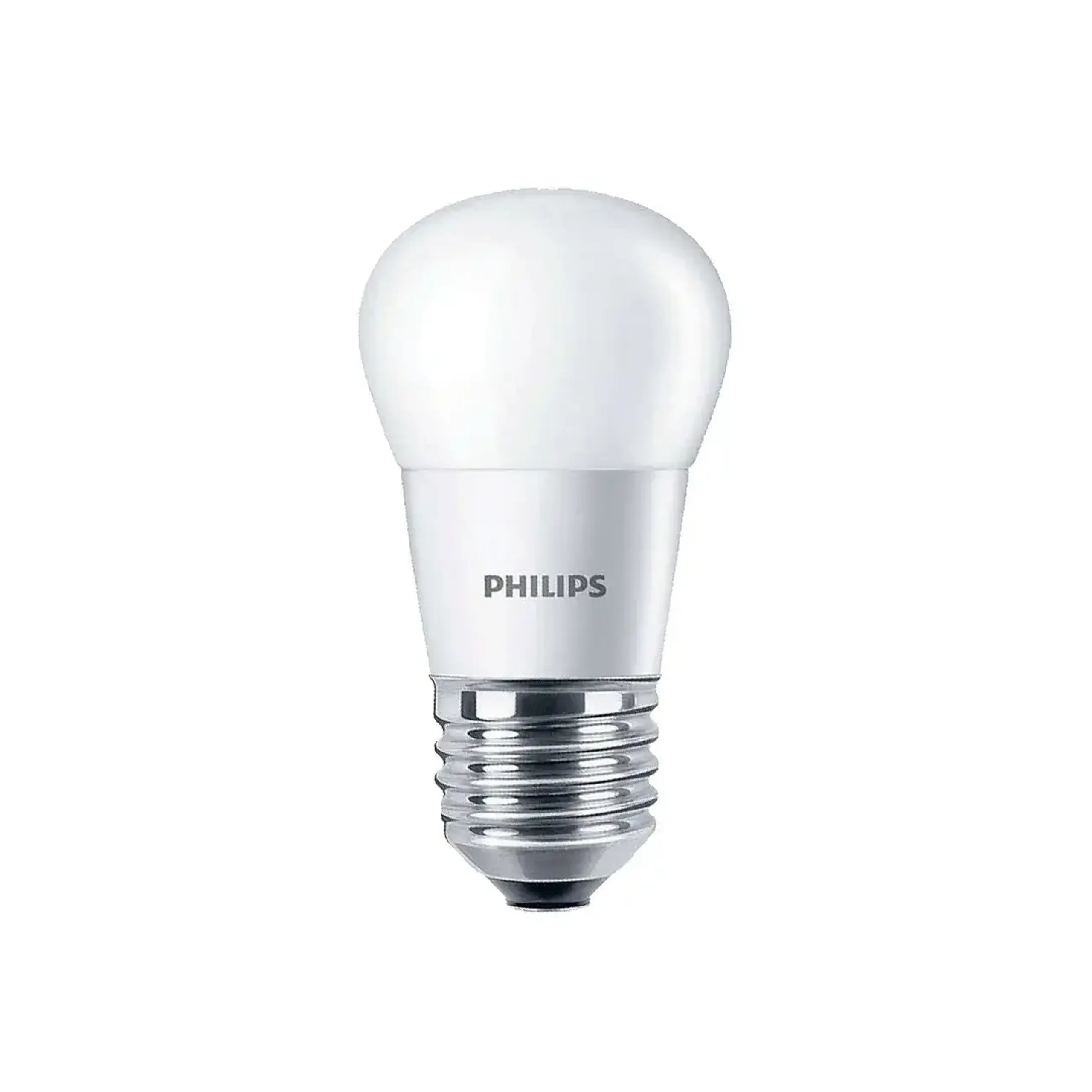 Bec LED Philips CorePro LED luster 4 W E27 2700 K 250 lm 220 - 240 V