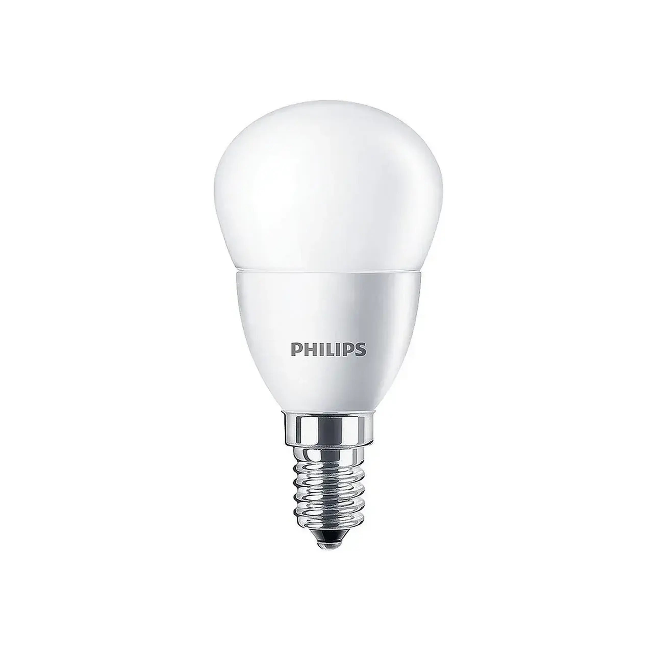Bec LED Philips CorePro LED luster 3 W E14 2700 K 250 lm 220 - 240 V