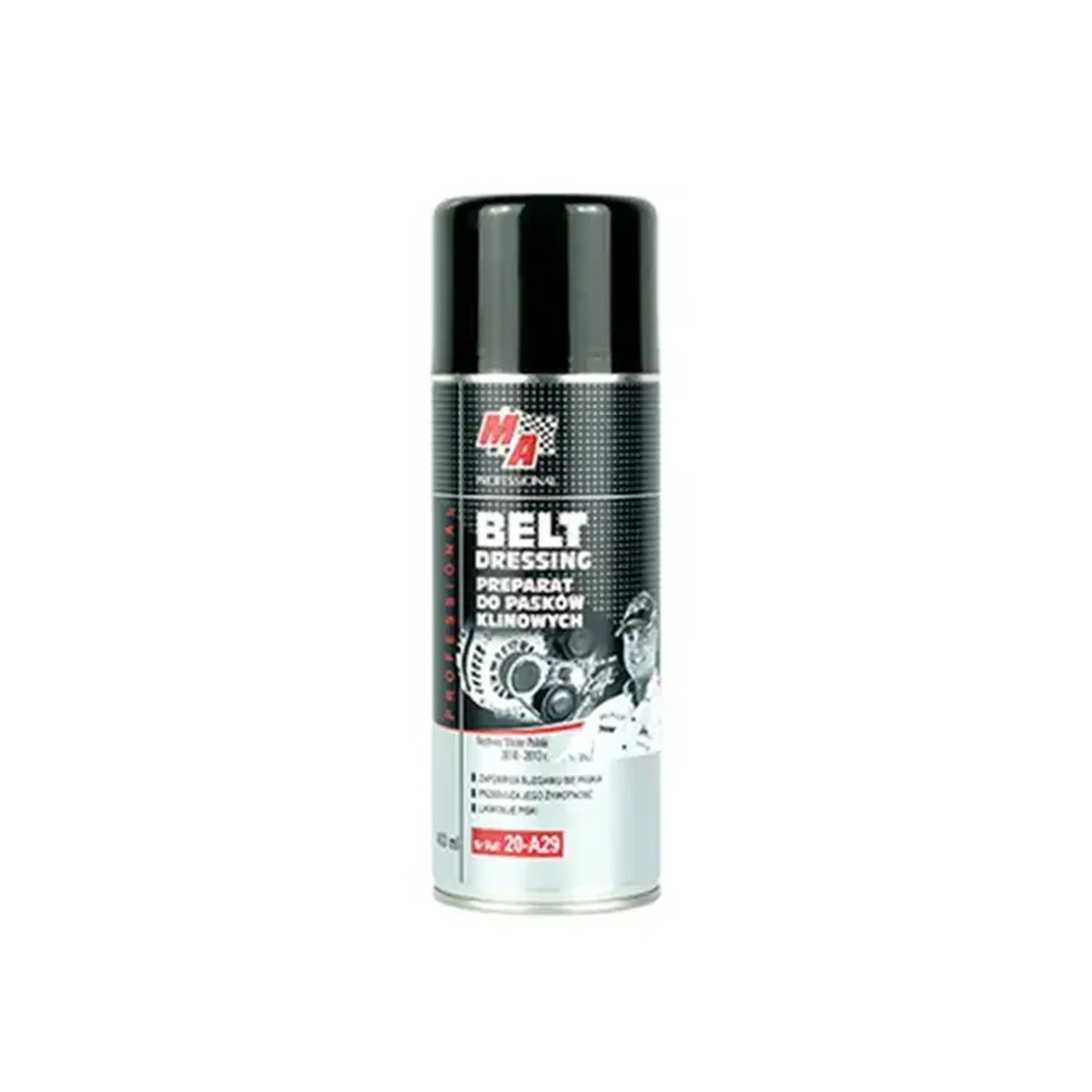 Unsoare MA20A29 400 ml MA PROFESSIONAL