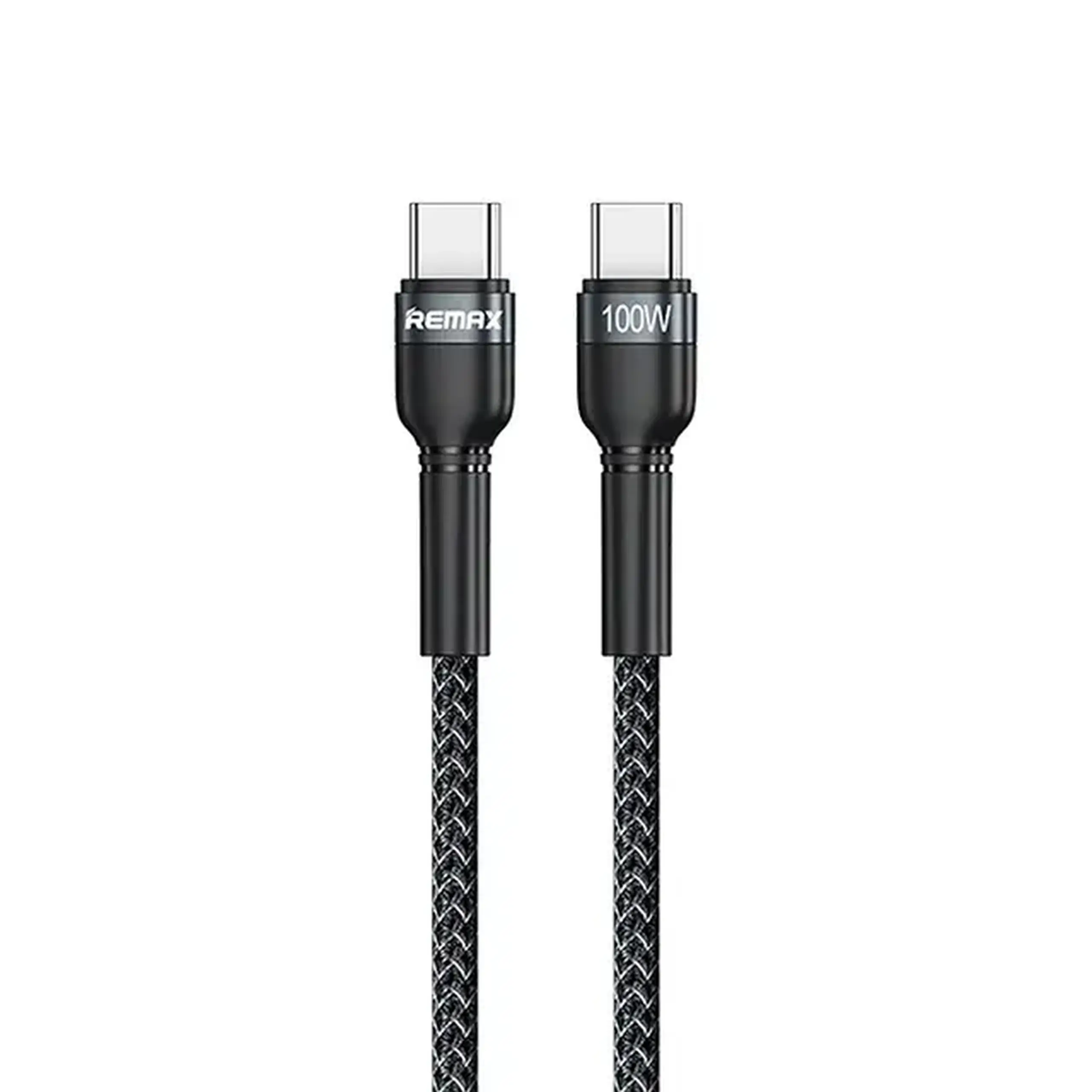 Cablu USB Type C - Type C RC-172 100 W Remax
