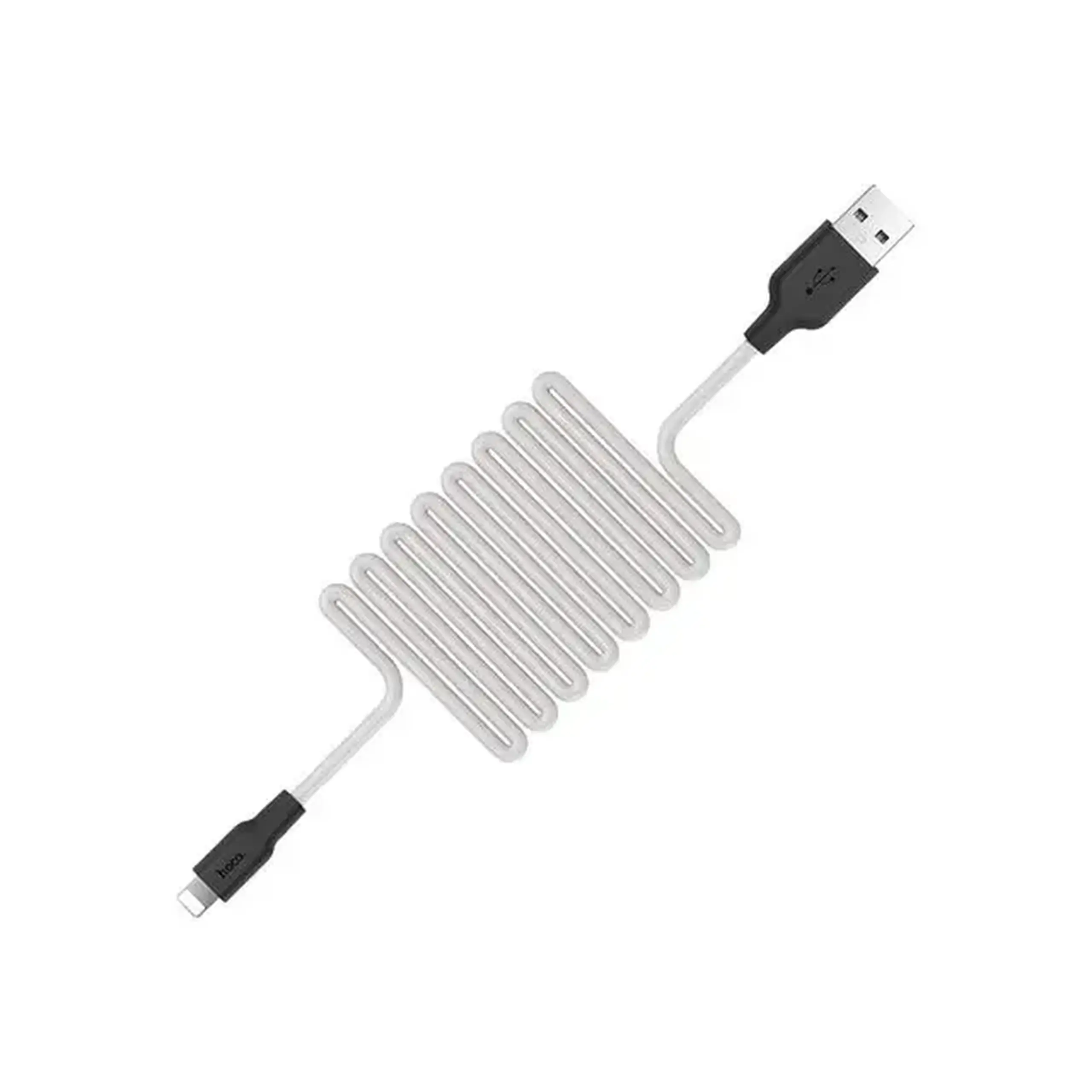 Cablu USB A - MicroUSB 1 m X21 Hoco