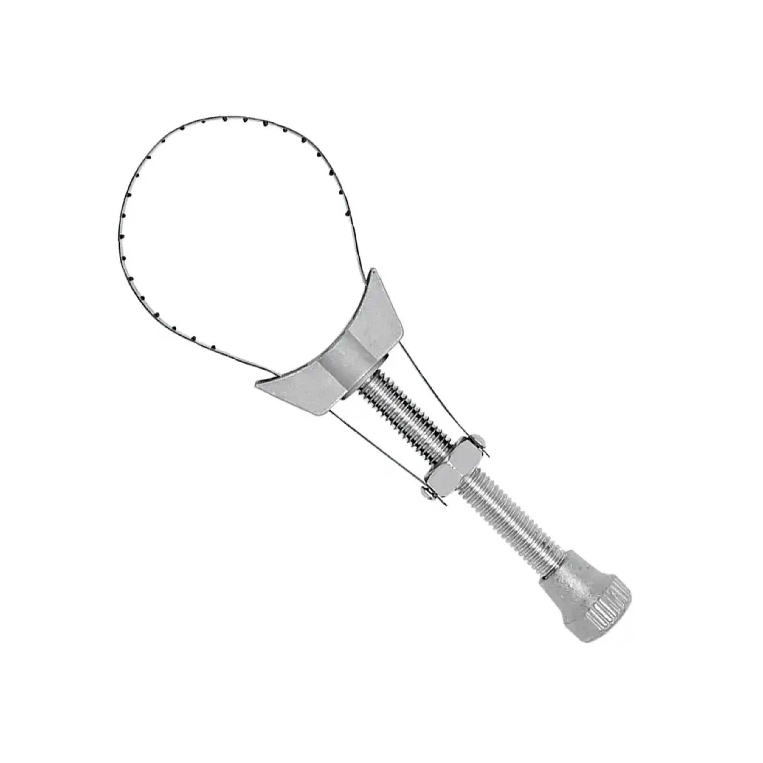Cheie cu strângere pentru filtru de ulei 55 - 110 mm Vorel