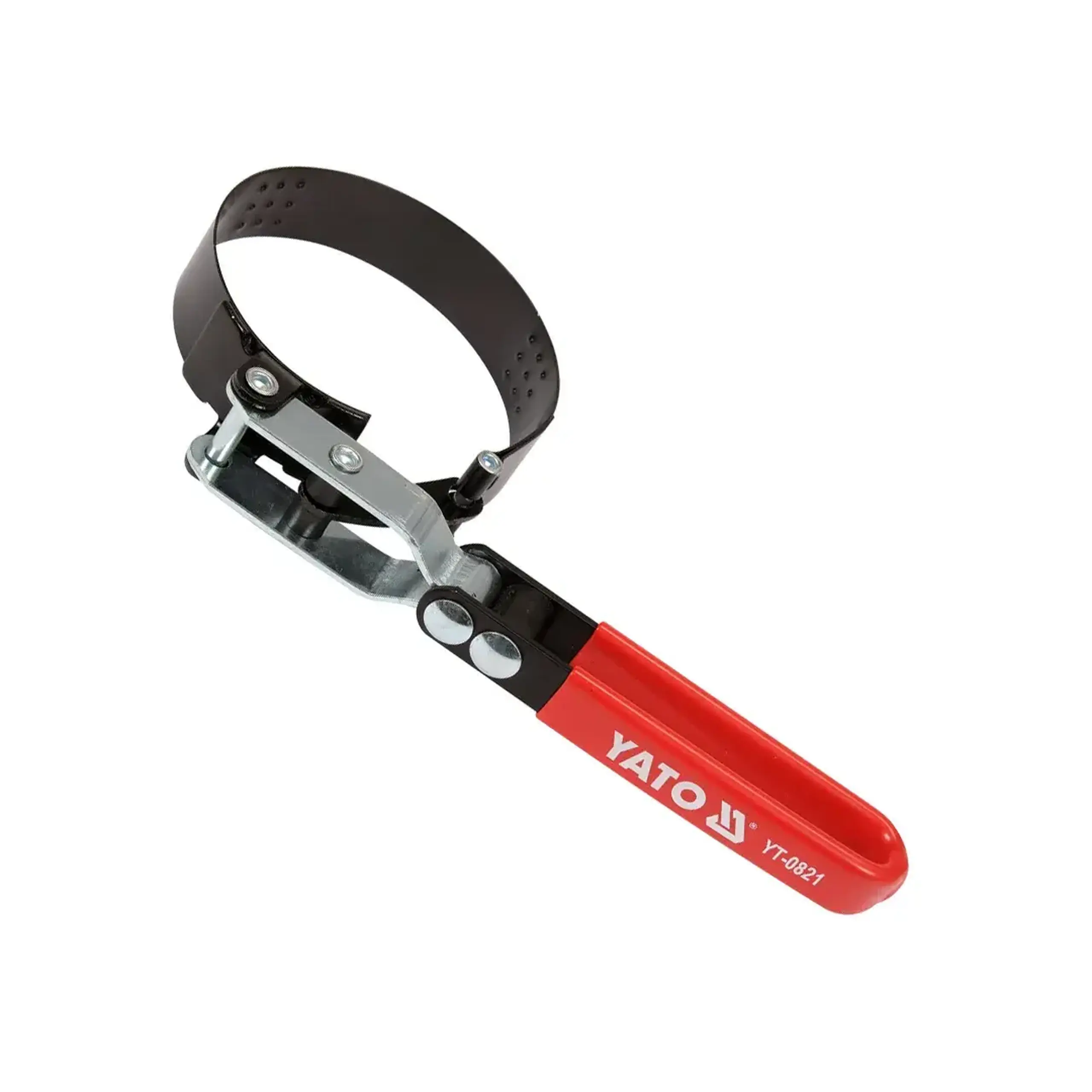 Cheie pentru filtru de ulei 60 - 73 mm Yato - Mărime cheie 73 - 85 mm