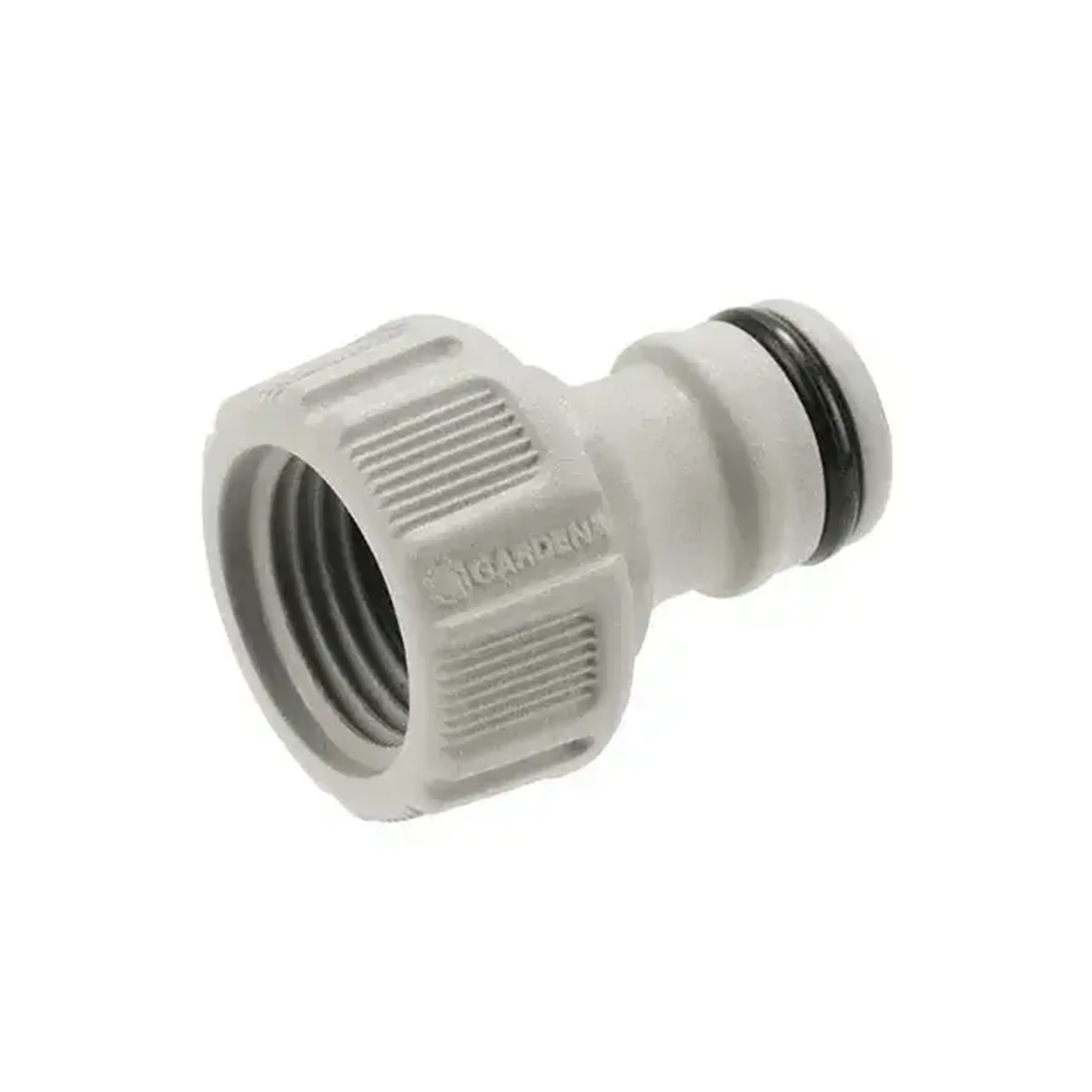 Conector cu filet pentru robinet 1820029 1/2'' Plastic Gardena