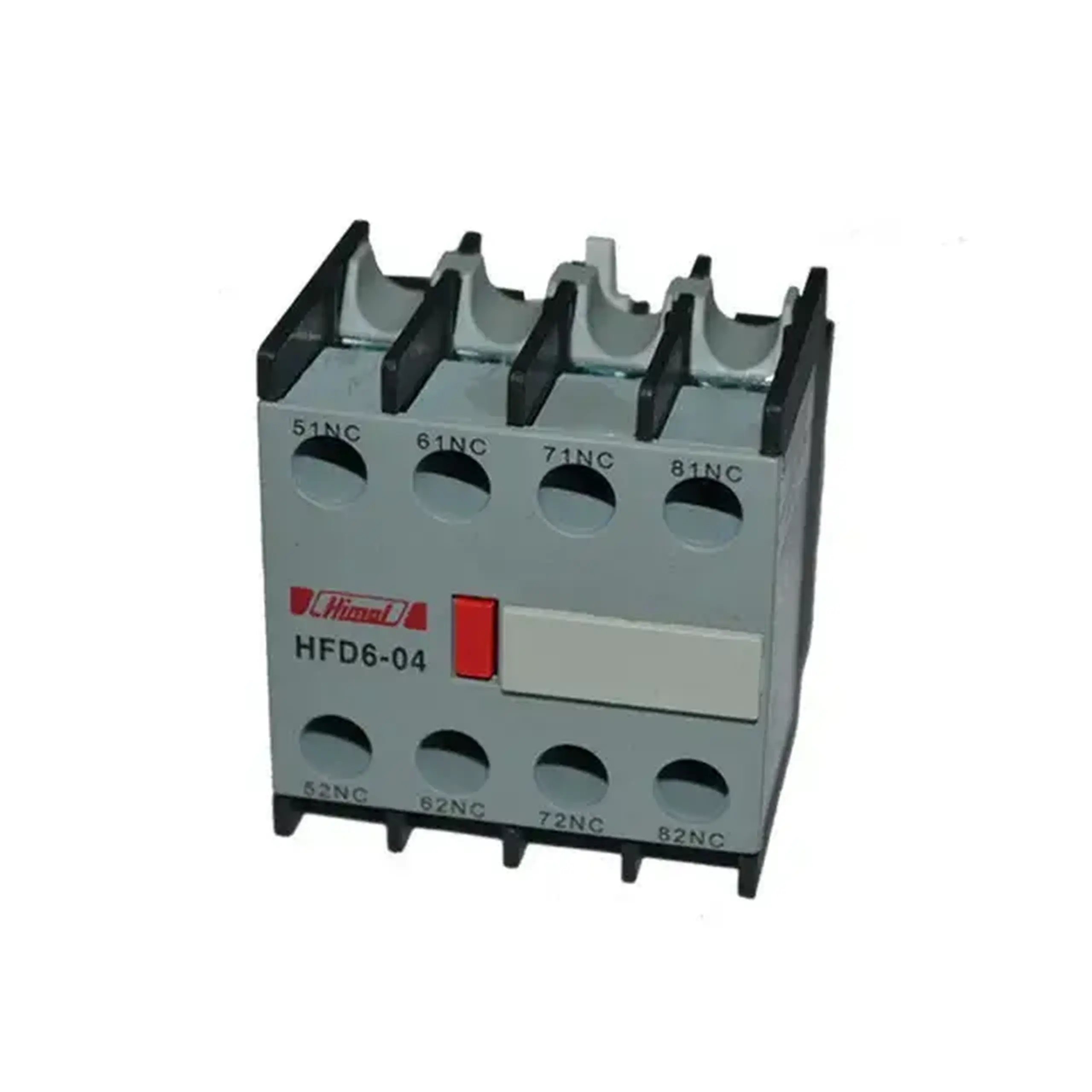 Contact frontal auxiliar Himel HFD622 2NO+2NC 690 V
