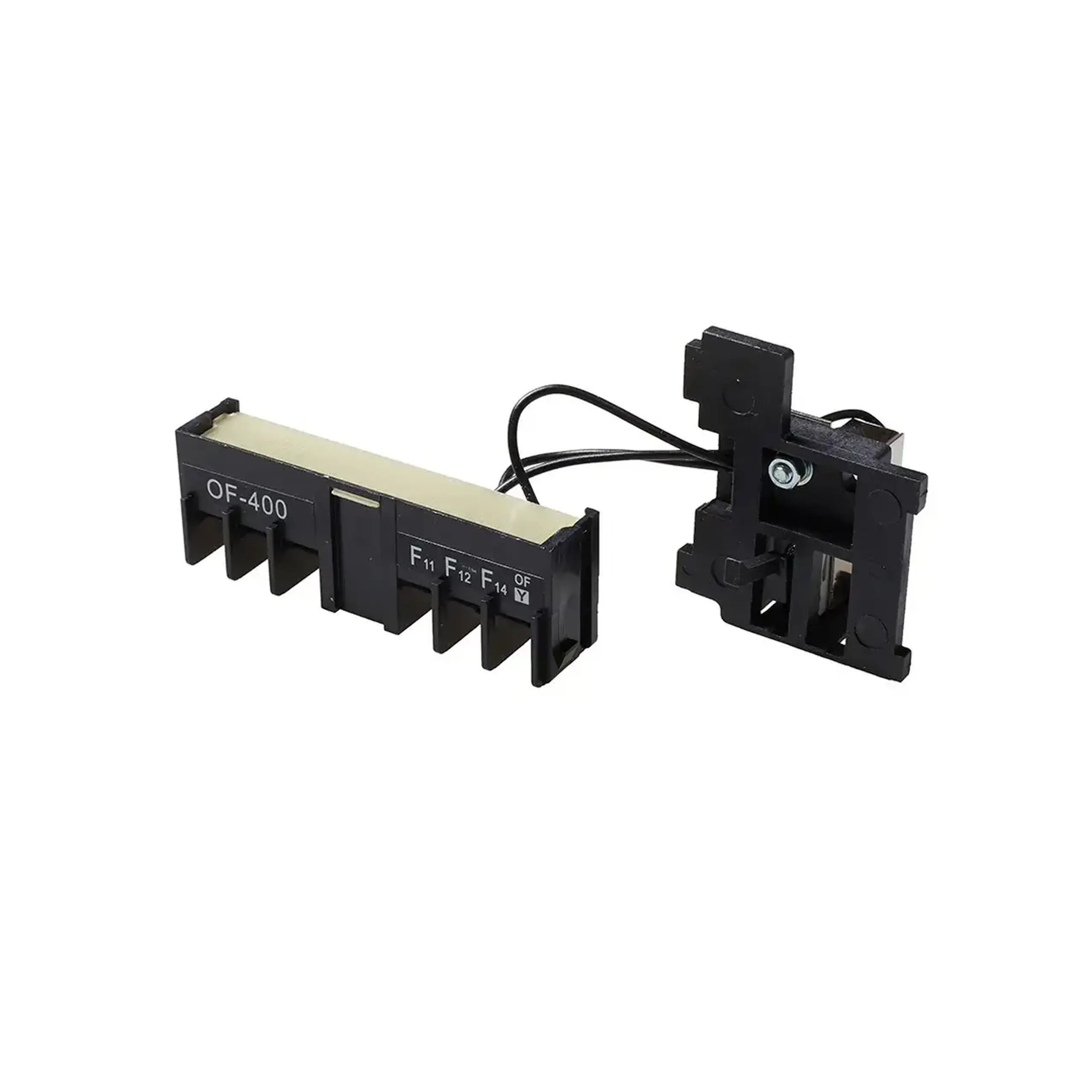 Contactor auxiliar Himel HDM6E-400 400 A 50 Hz 400 V IP20