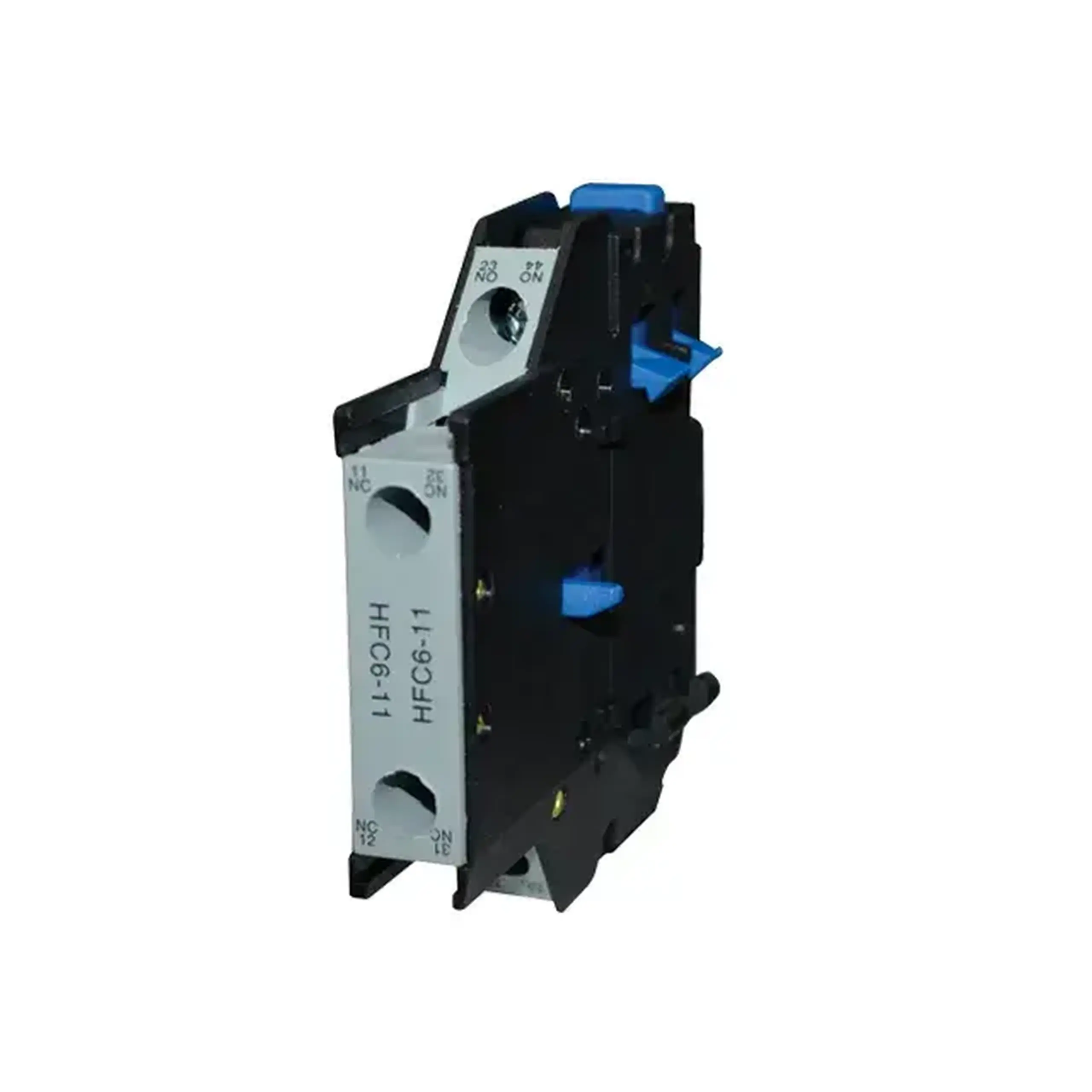 Contact auxiliar Himel HFC611 1NO+1NC