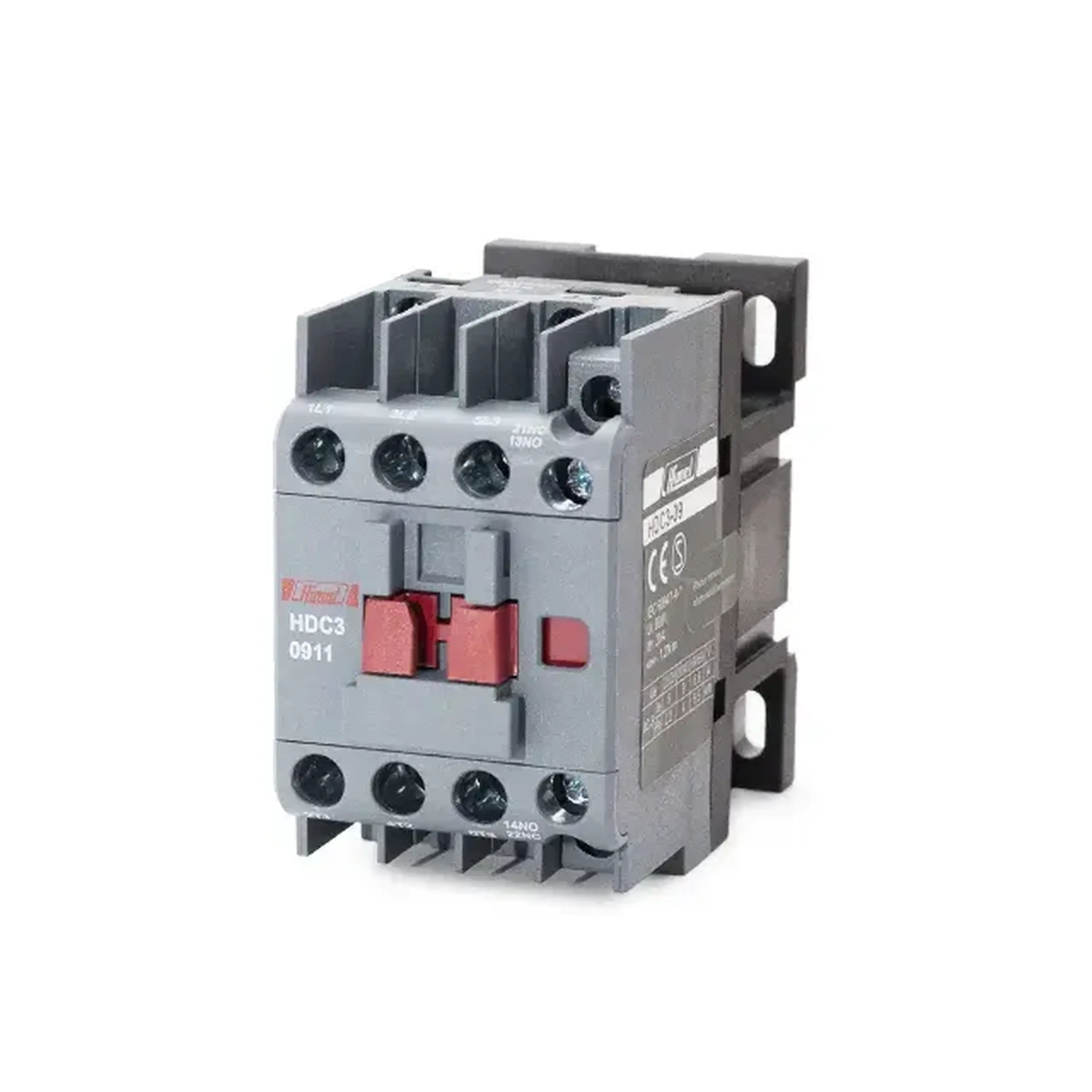 Contactor Himel HDC30911M5 9 A 50/60 Hz 4 kW 220-690 V 230 V IP20